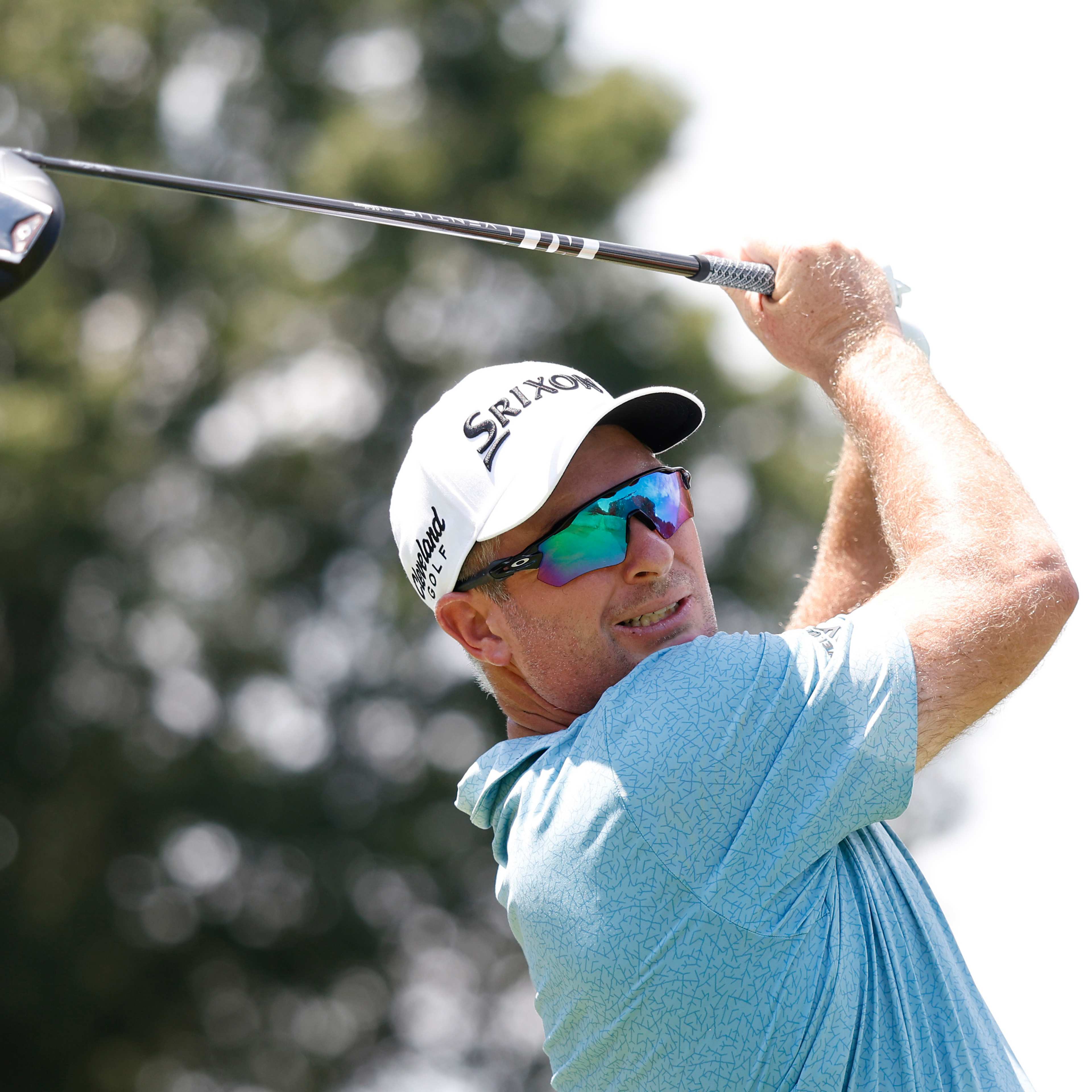 Ryan Fox betting profile: FedEx St. Jude Championship