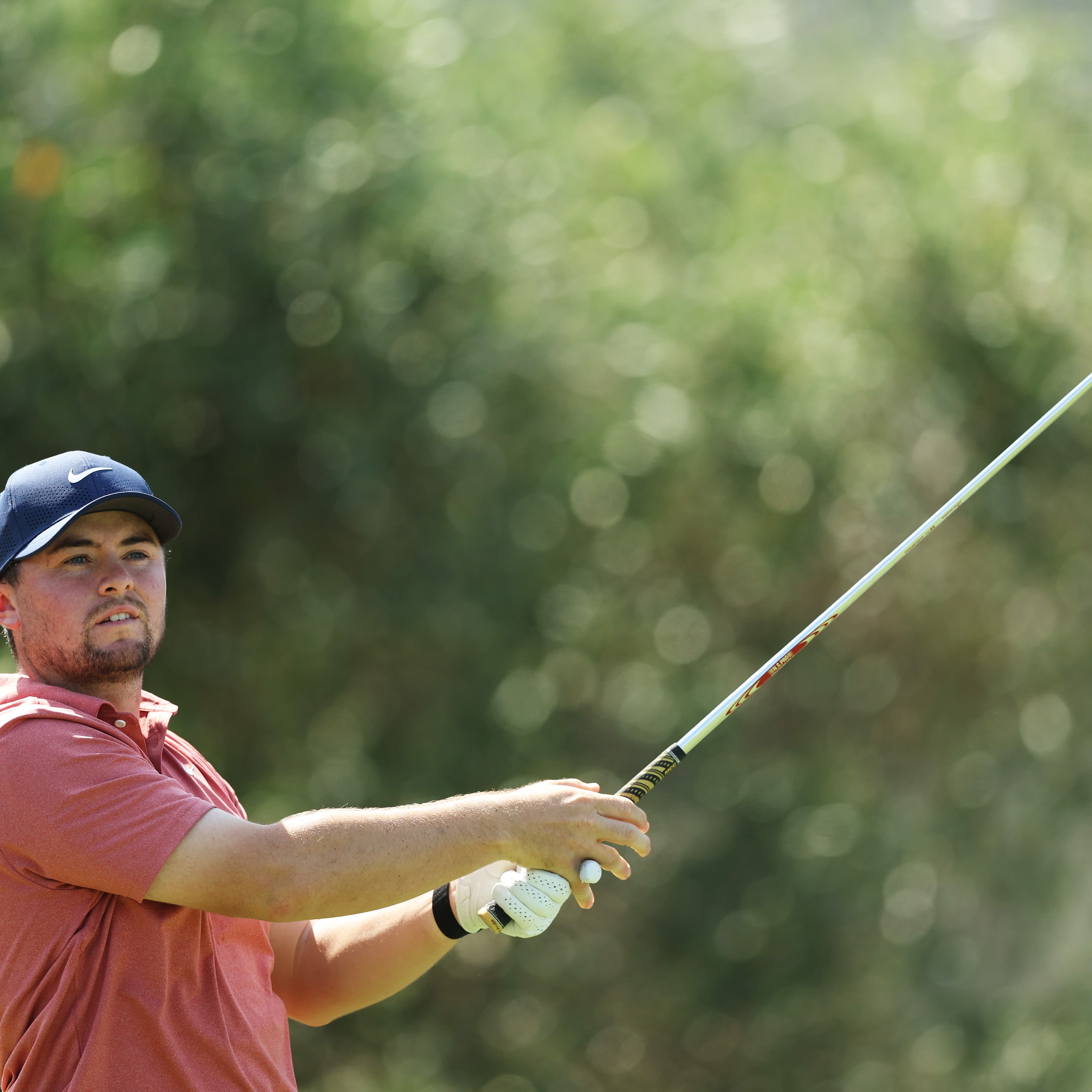 Alex Fitzpatrick betting profile: Genesis Scottish Open