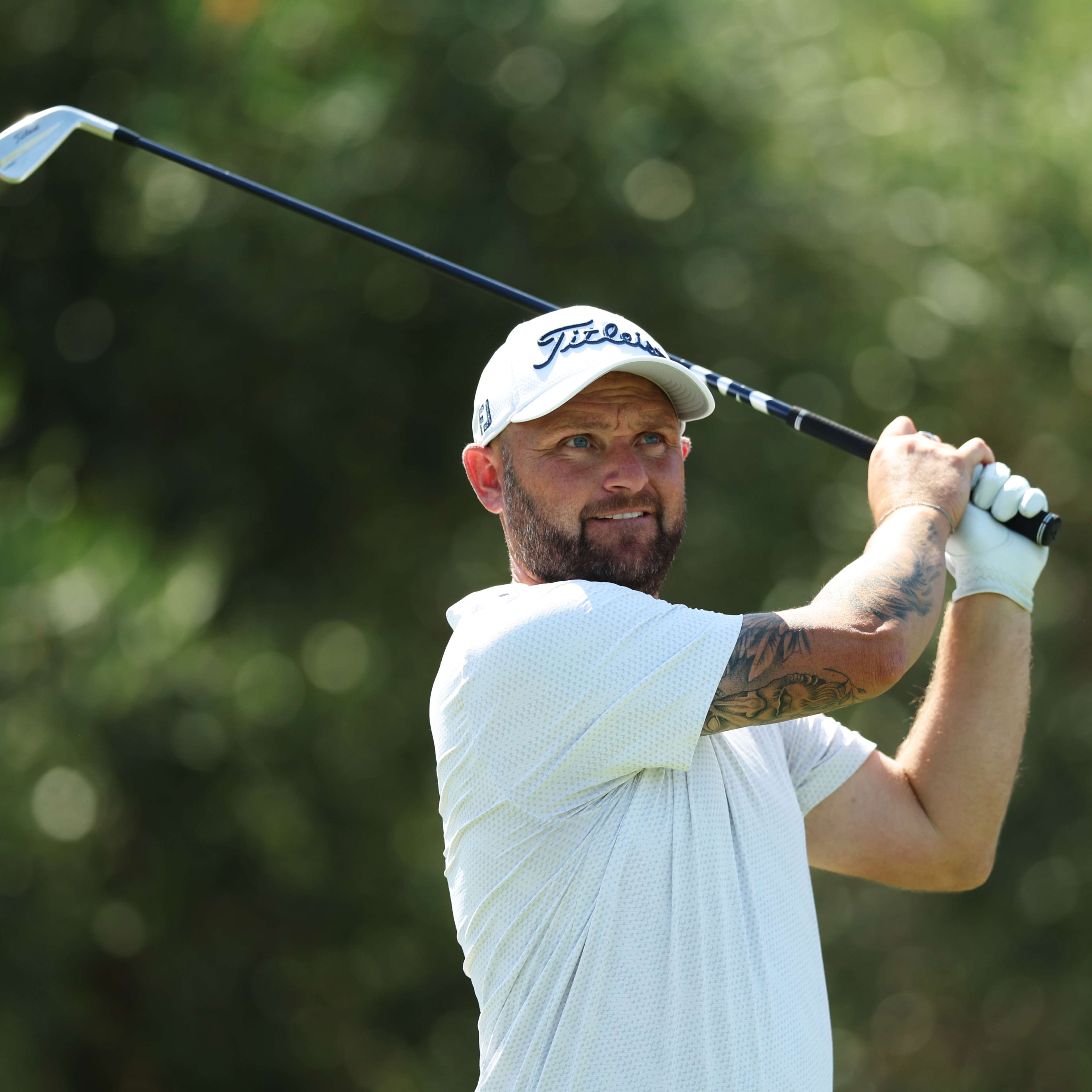 Andy Sullivan betting profile: Genesis Scottish Open