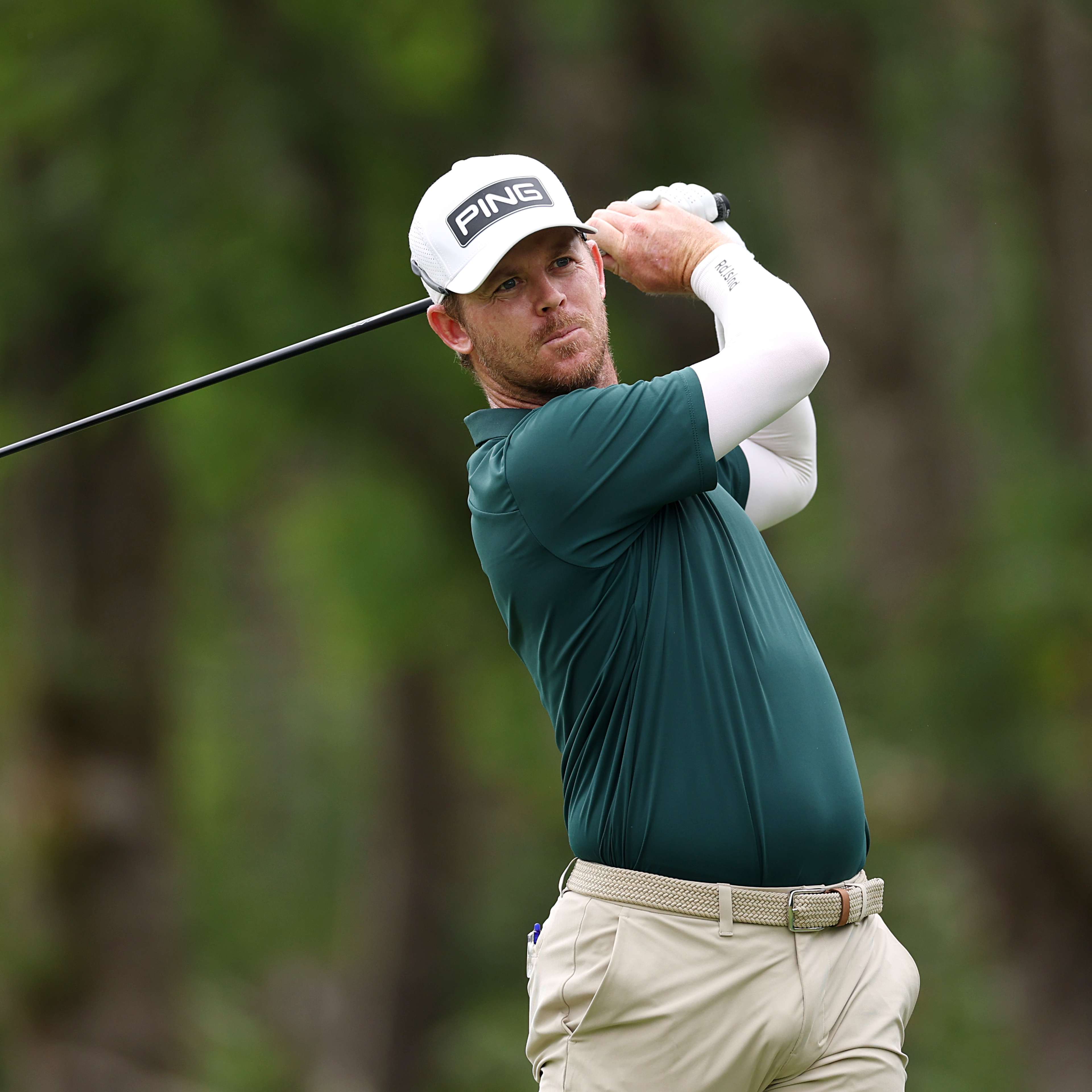 Brandon Stone betting profile: Genesis Scottish Open