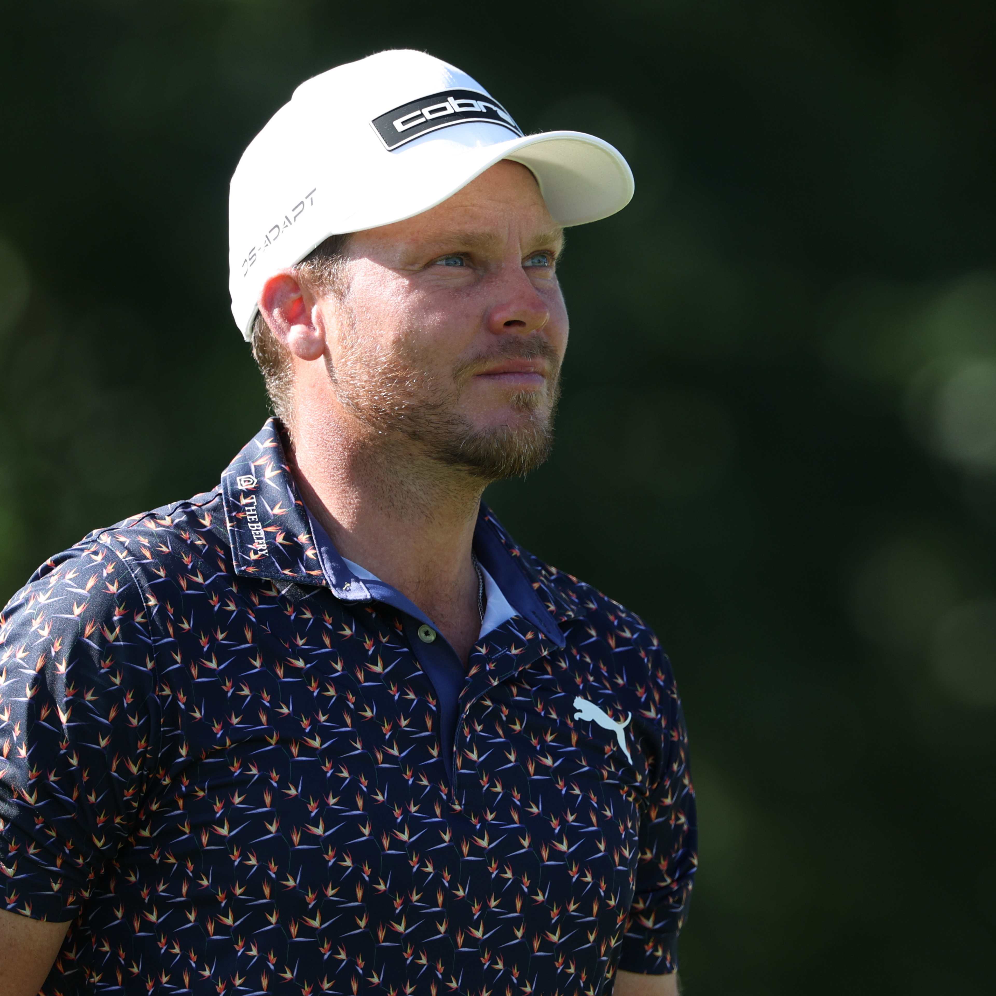 Danny Willett betting profile: Genesis Scottish Open