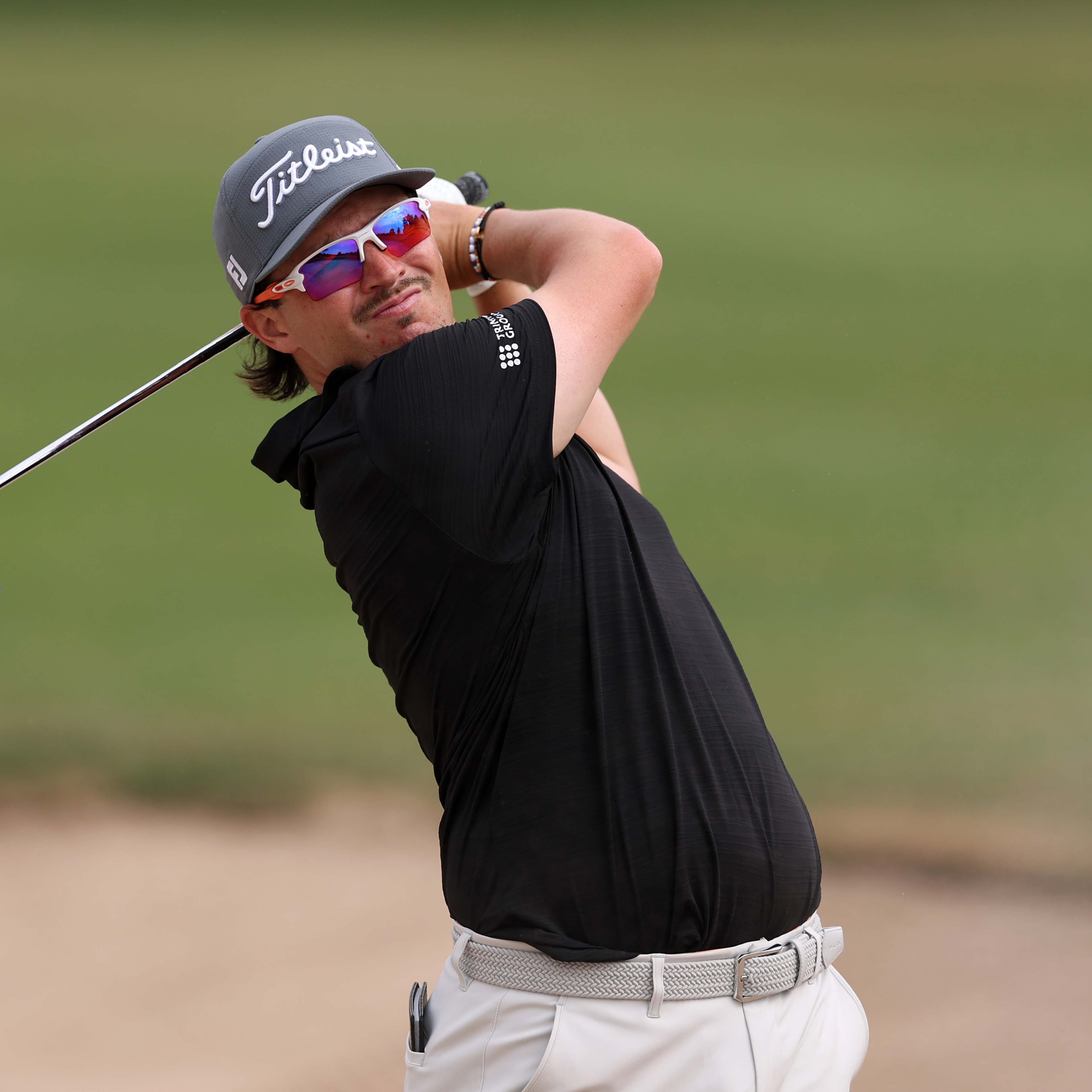 Ewen Ferguson betting profile: Genesis Scottish Open