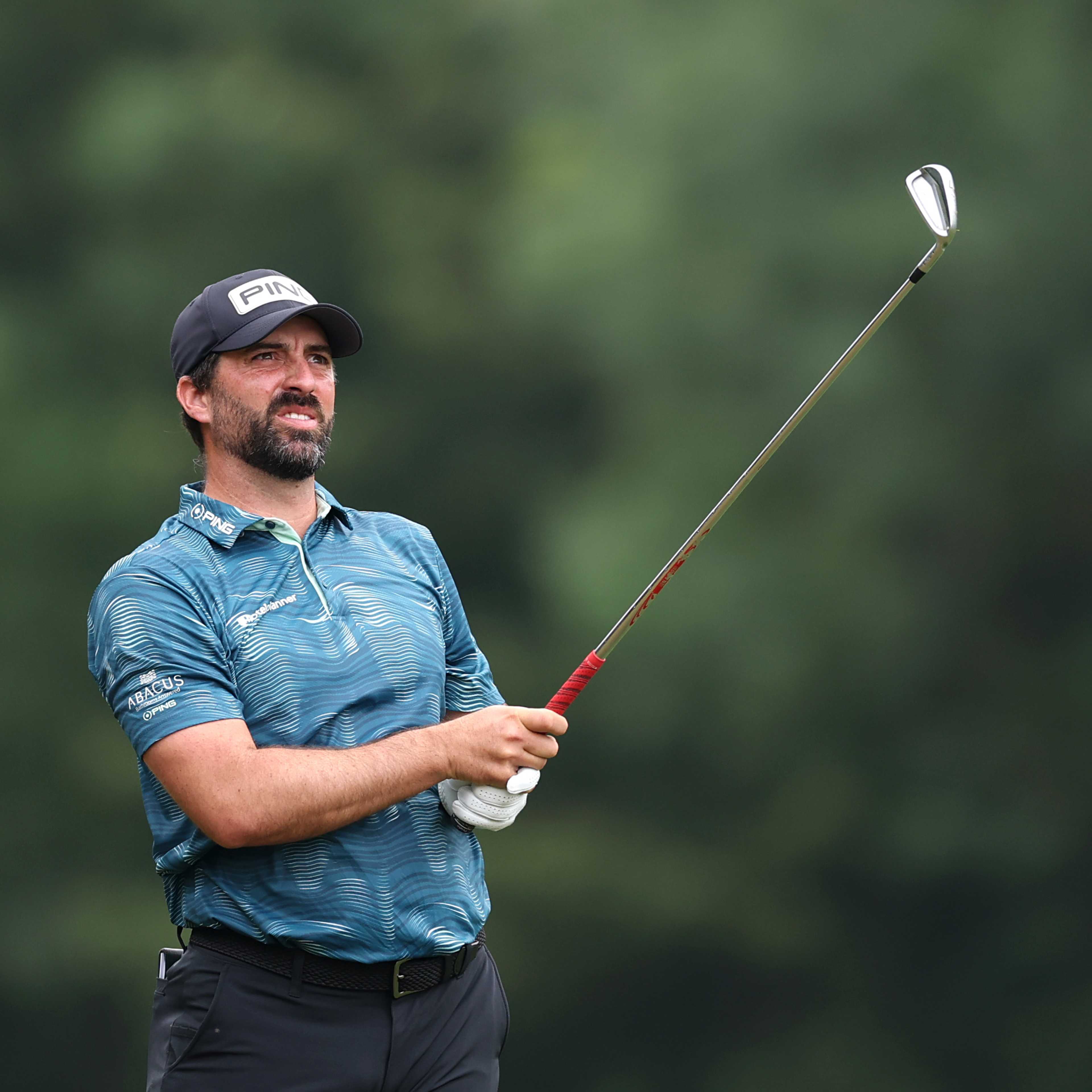 John Parry betting profile: Genesis Scottish Open