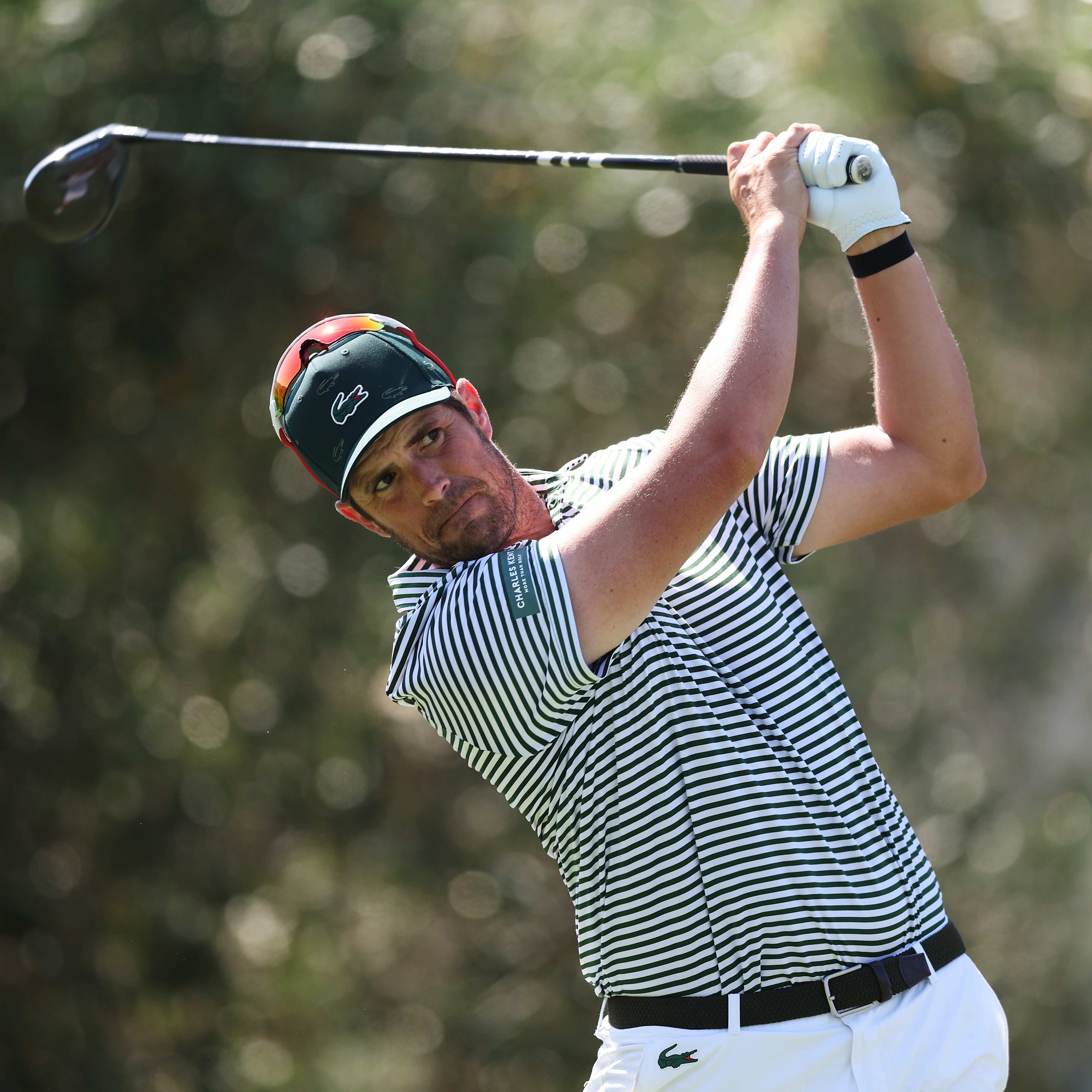 Nacho Elvira betting profile: Genesis Scottish Open