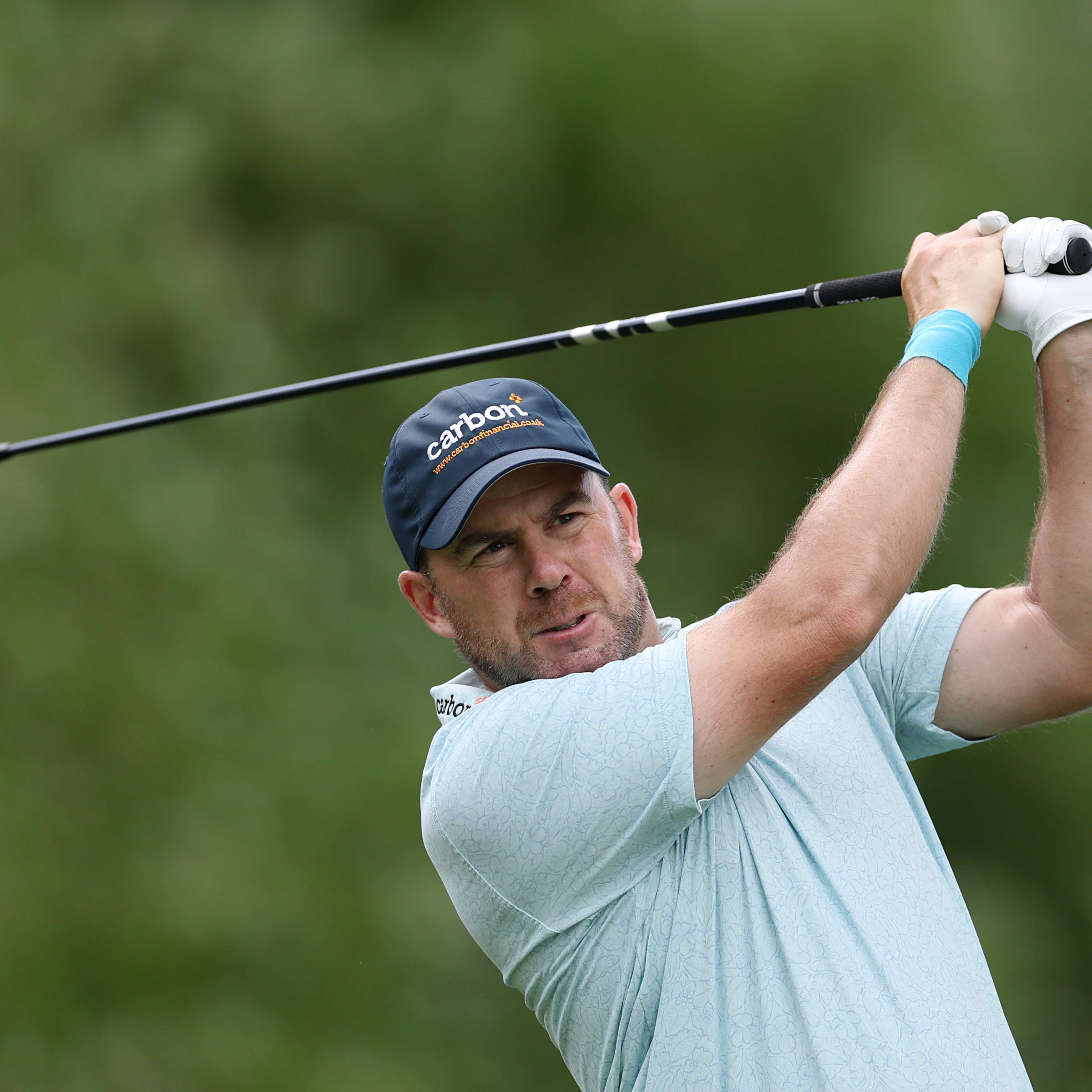 Richie Ramsay betting profile: Genesis Scottish Open