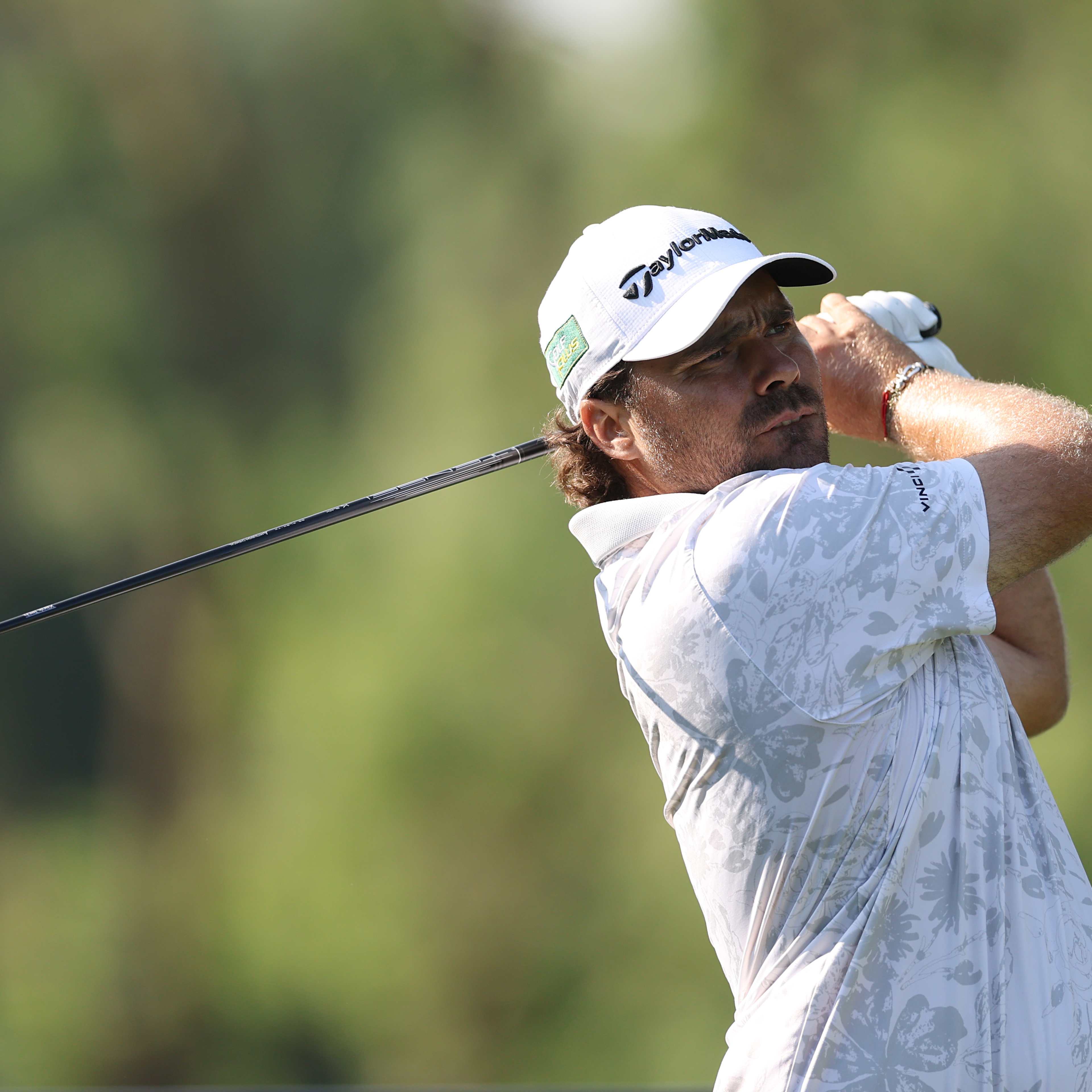 Romain Langasque betting profile: Genesis Scottish Open