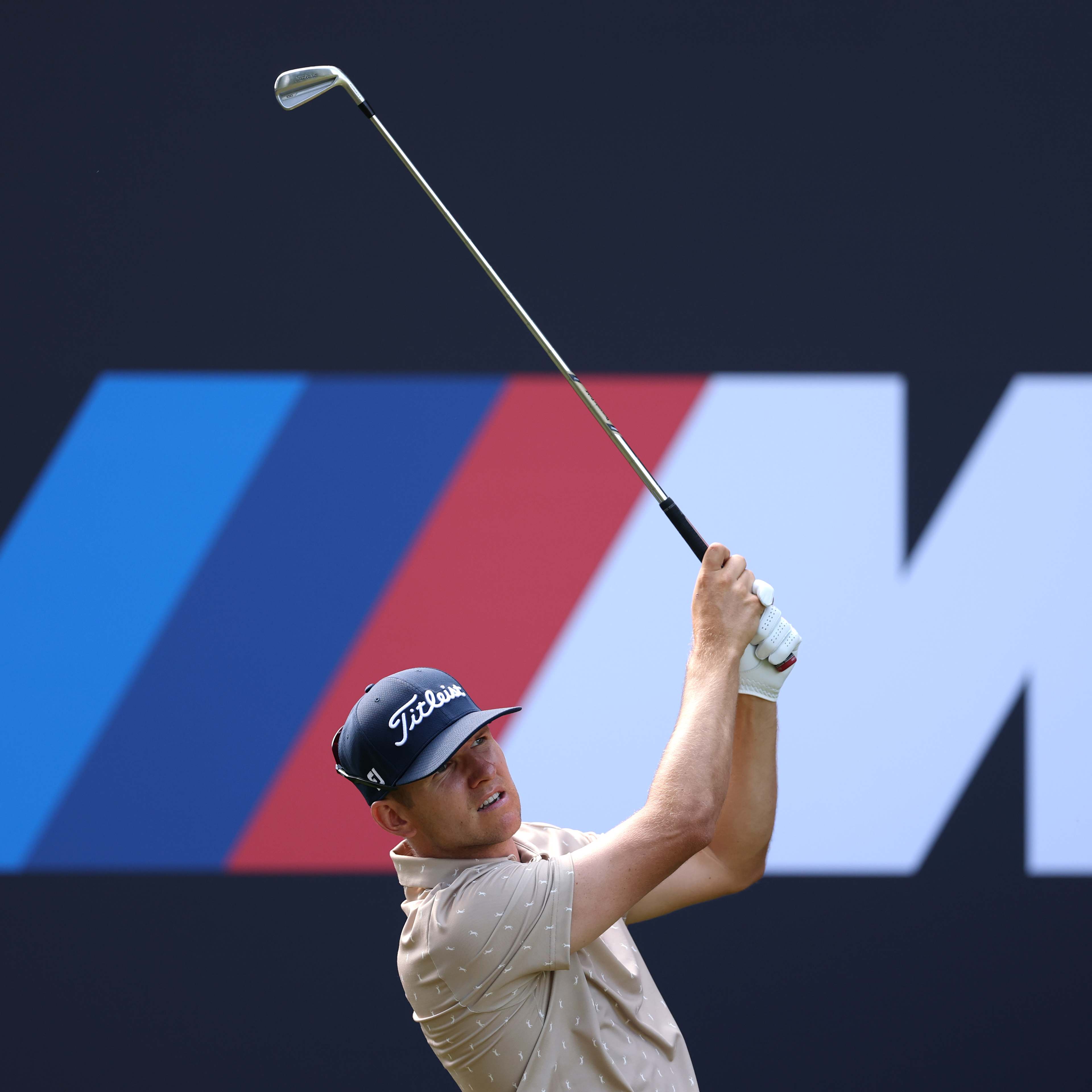 Yannik Paul betting profile: Genesis Scottish Open