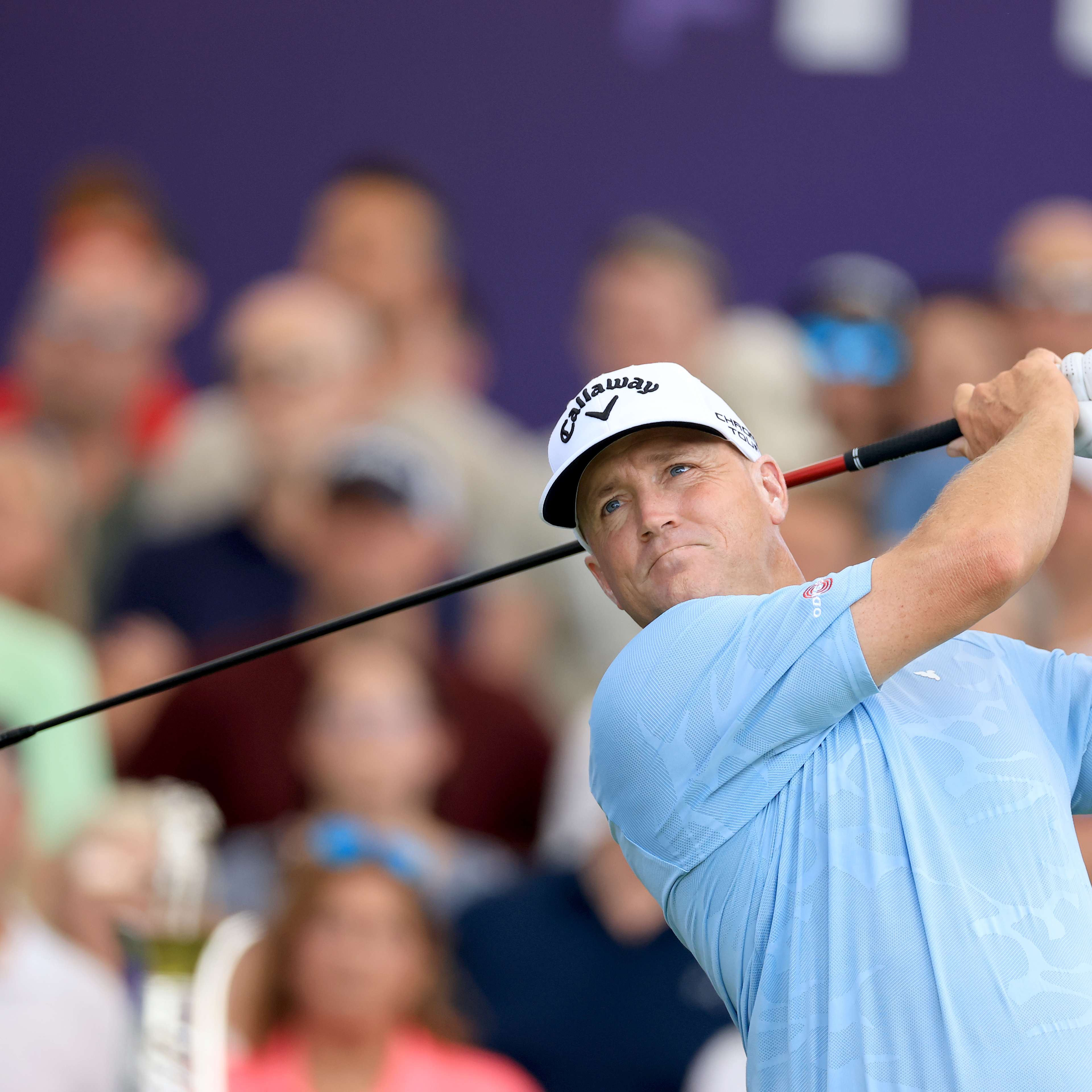 Alex Noren betting profile: Hero World Challenge