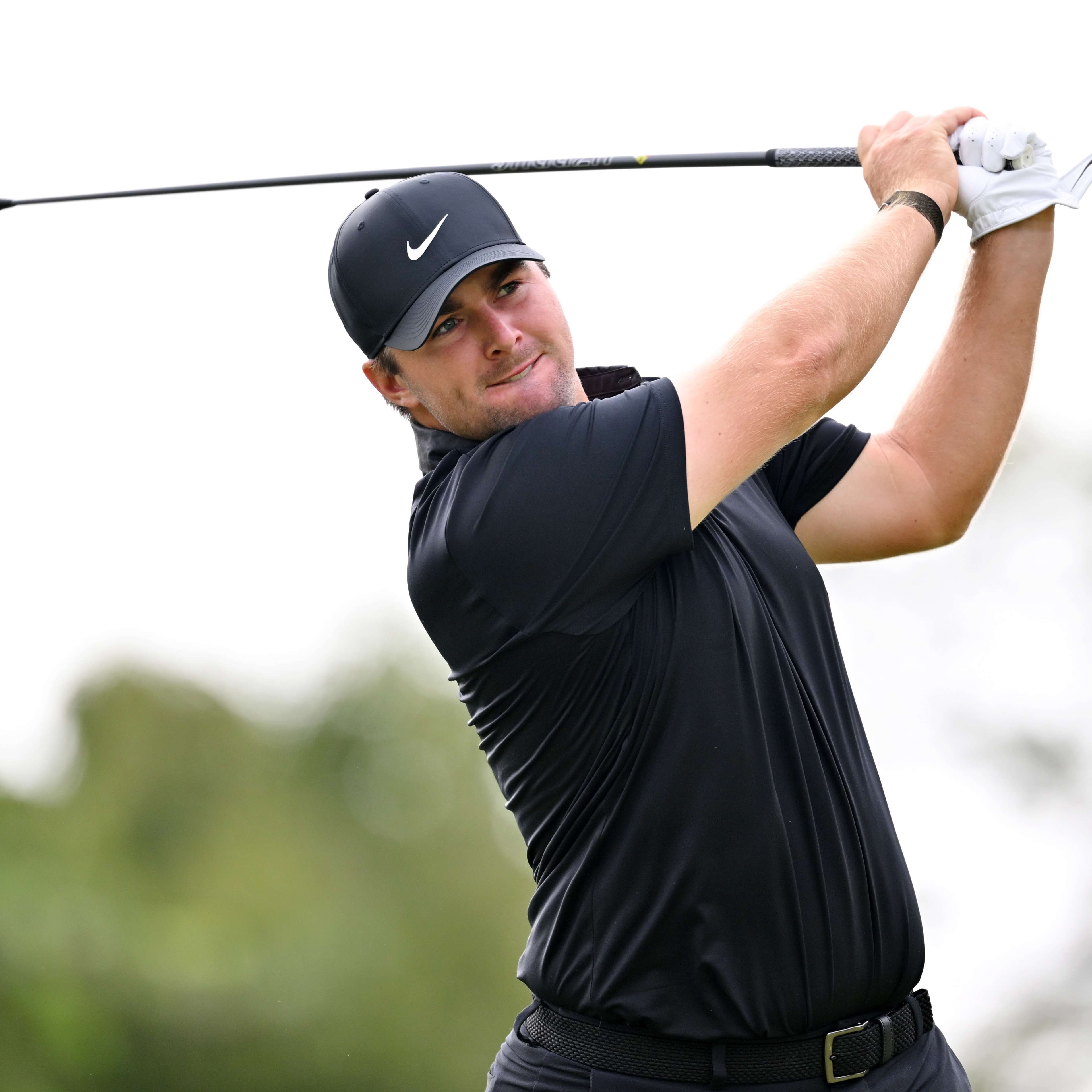 Chris Gotterup betting profile: Hero World Challenge