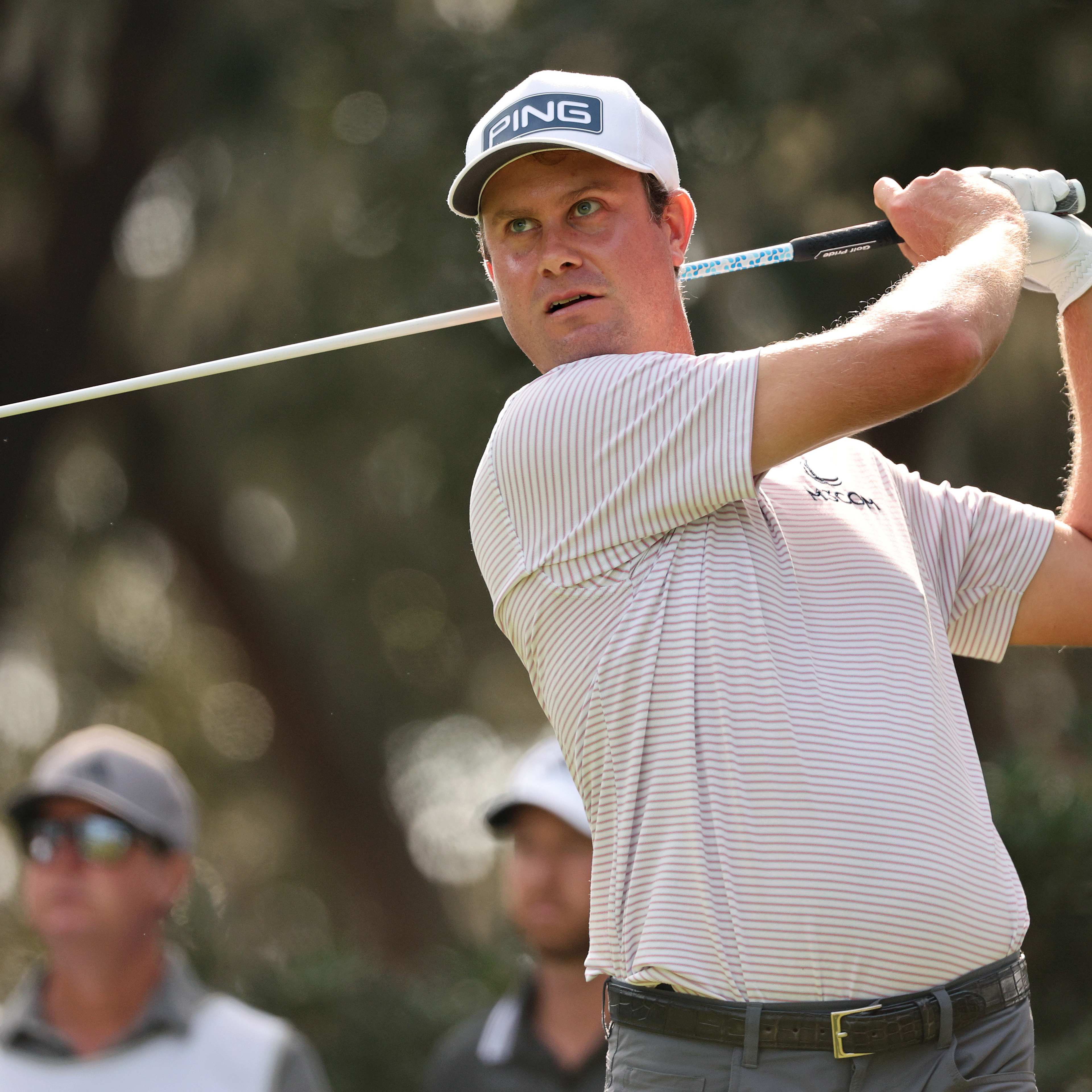 Harris English betting profile: Hero World Challenge