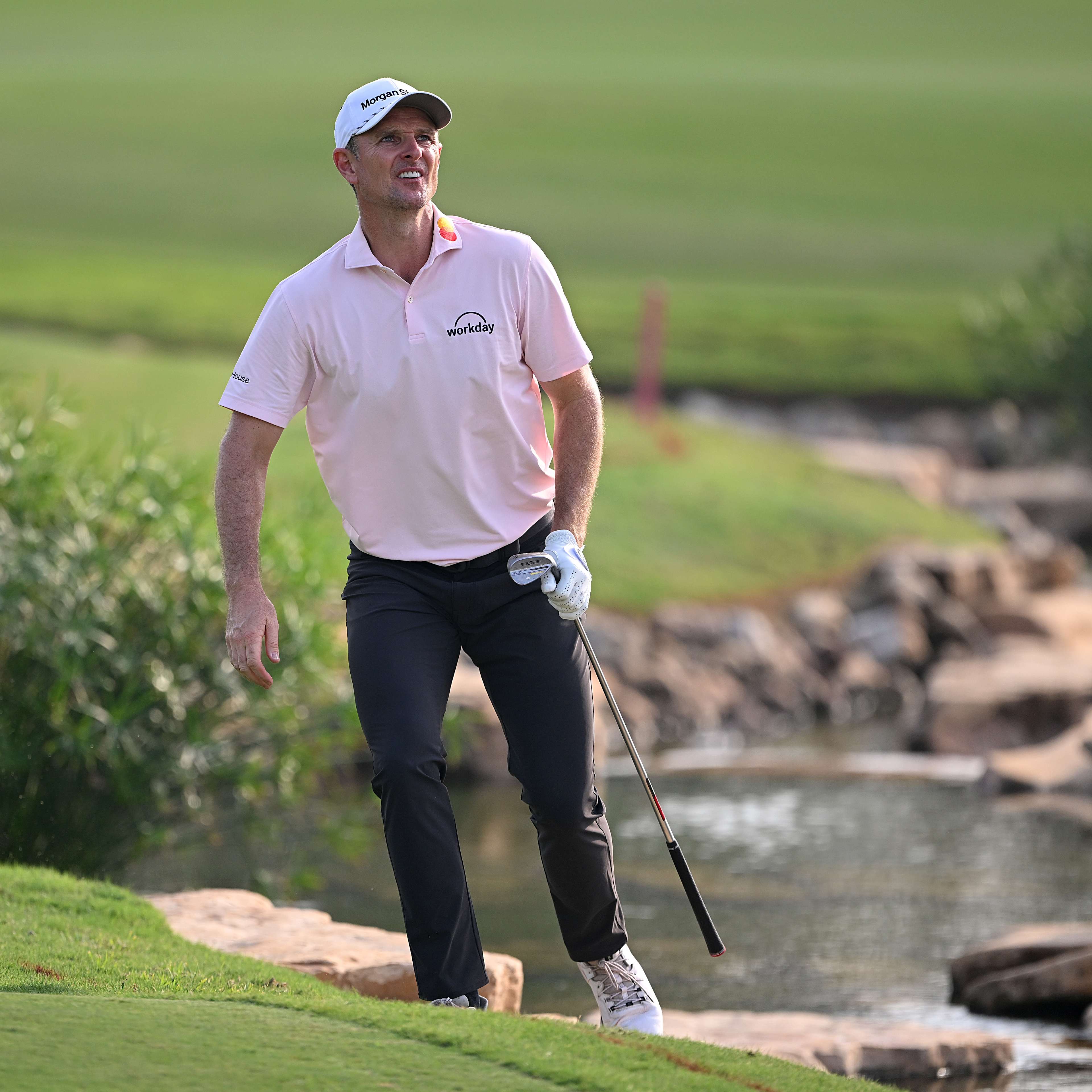 Justin Rose betting profile: Hero World Challenge