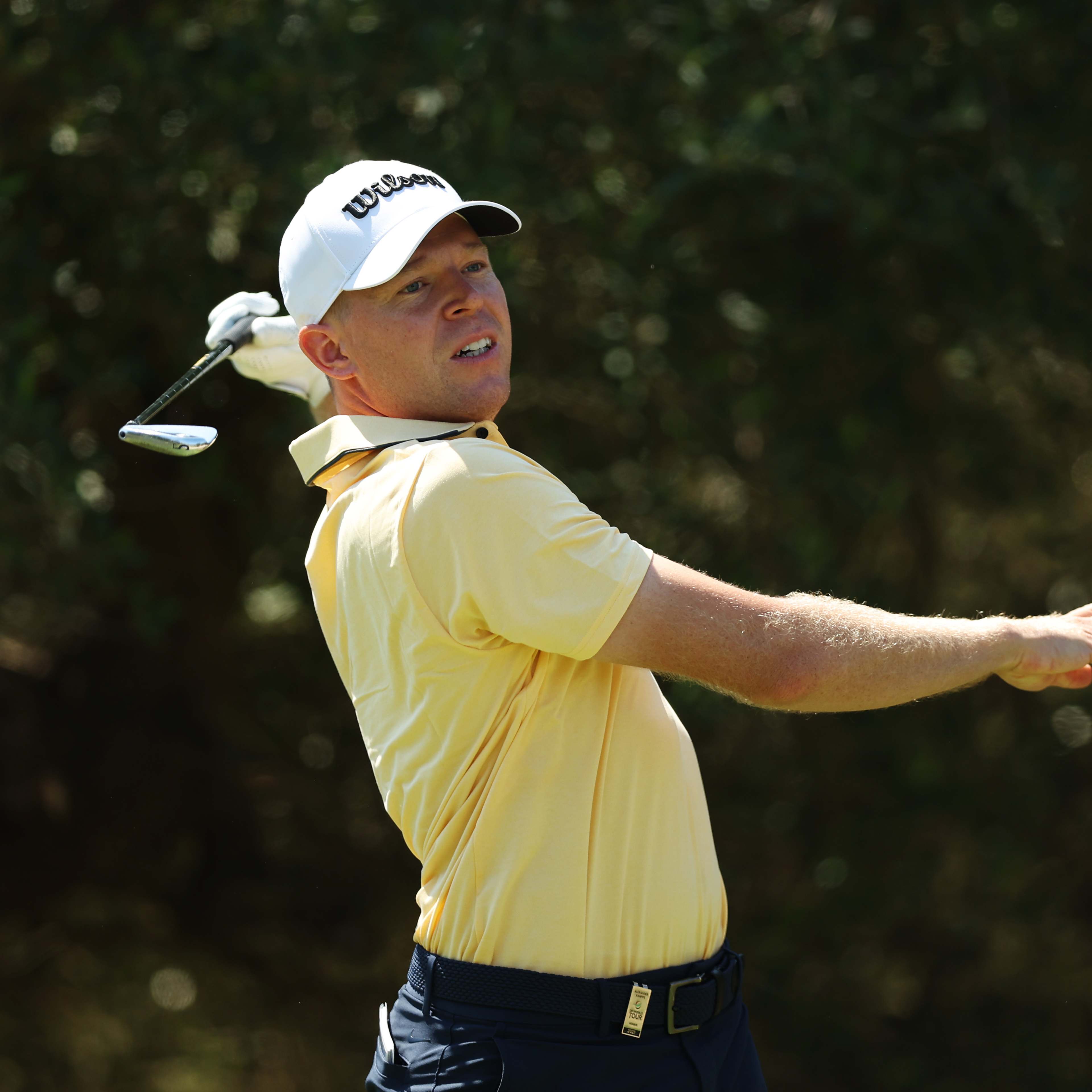 Alexander Knappe betting profile: ISCO Championship