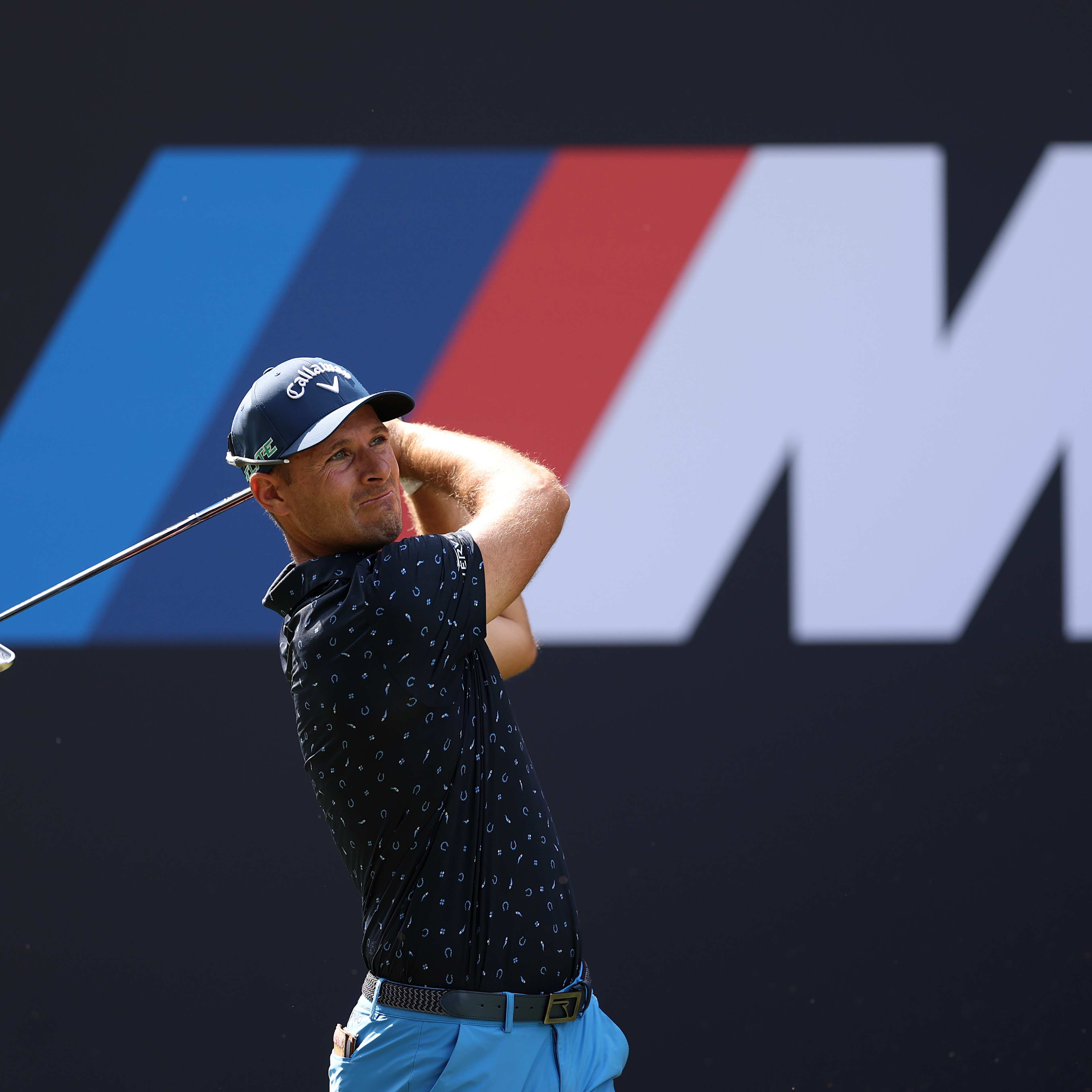 Andrea Pavan betting profile: ISCO Championship