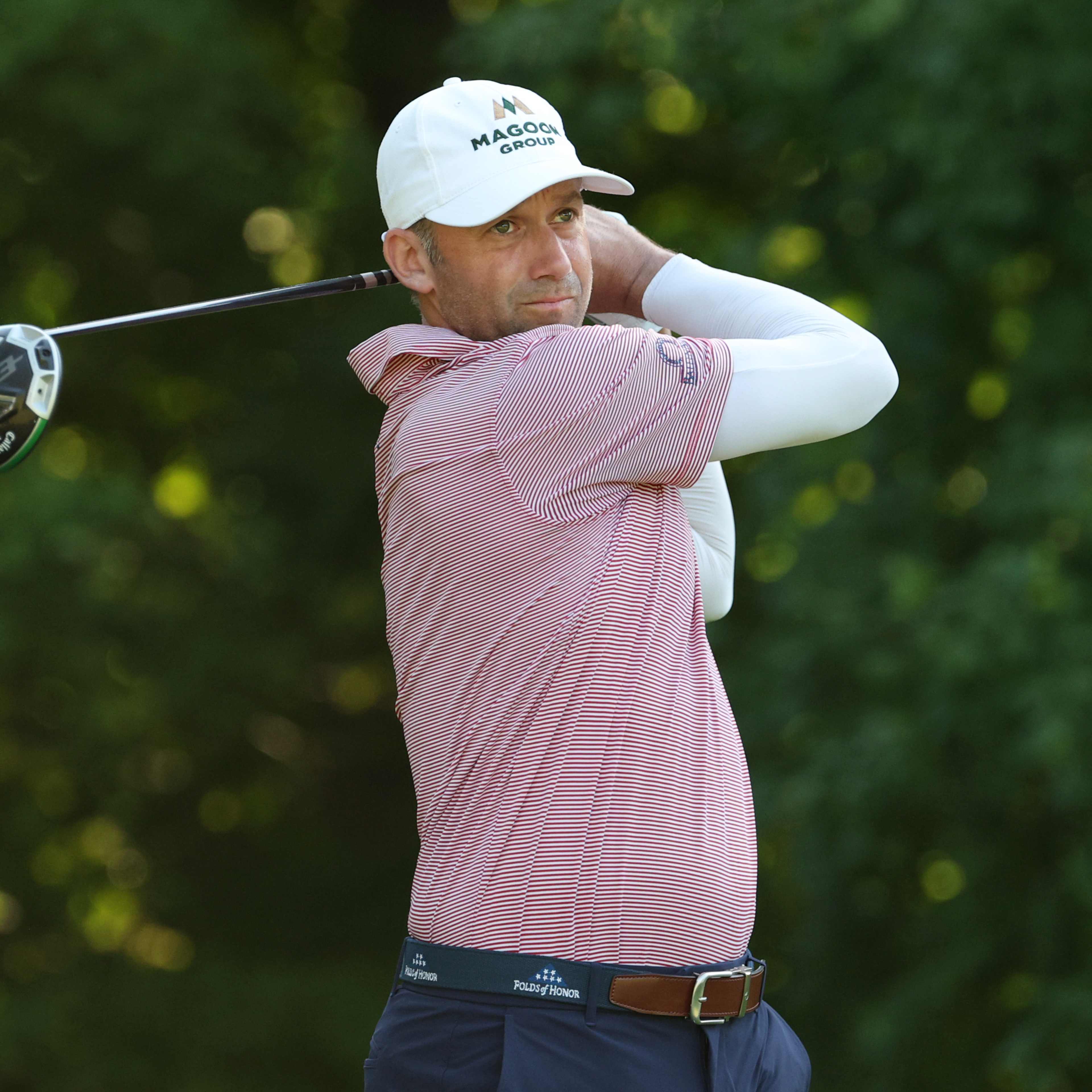 Ben Silverman betting profile: The RSM Classic