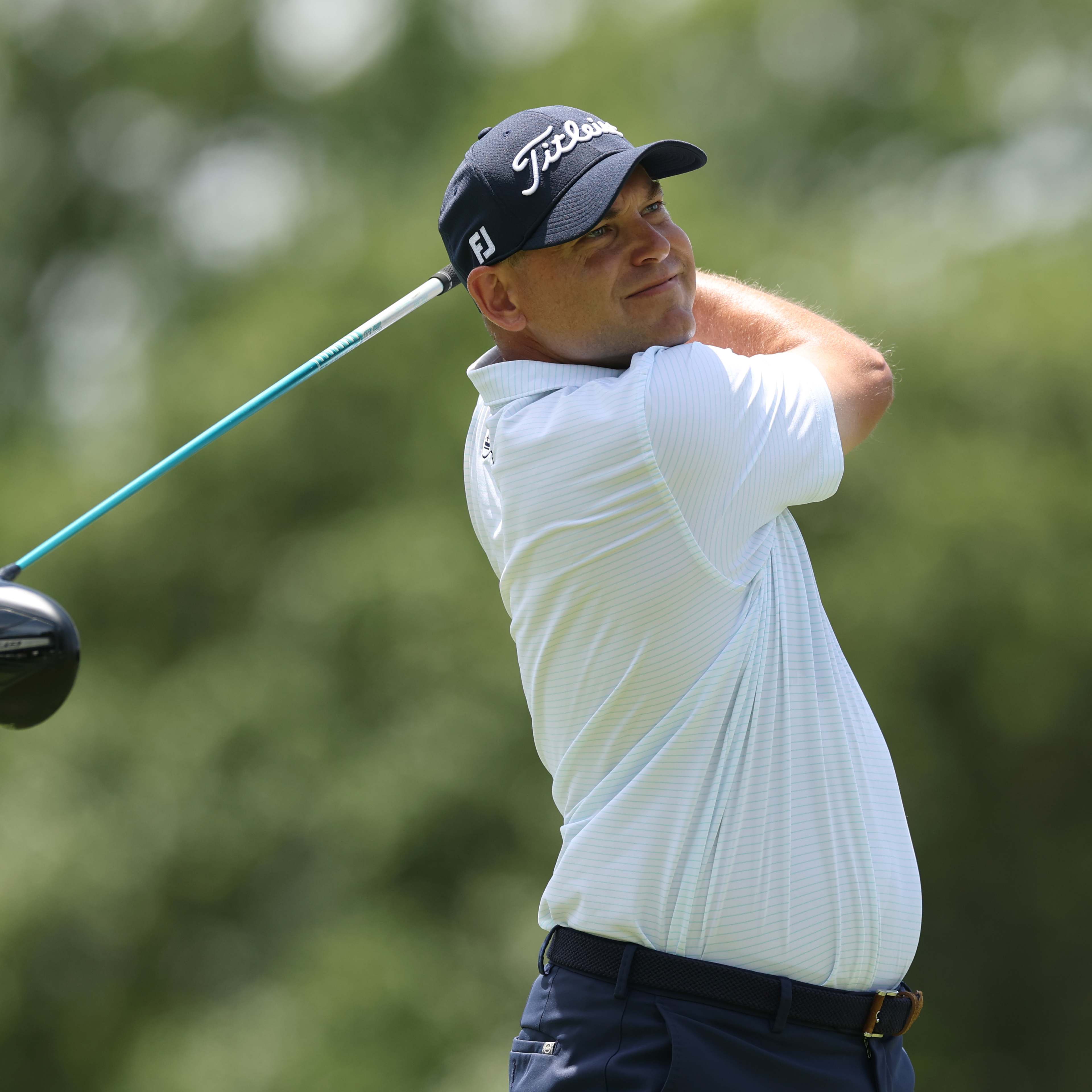 Bill Haas betting profile: ISCO Championship