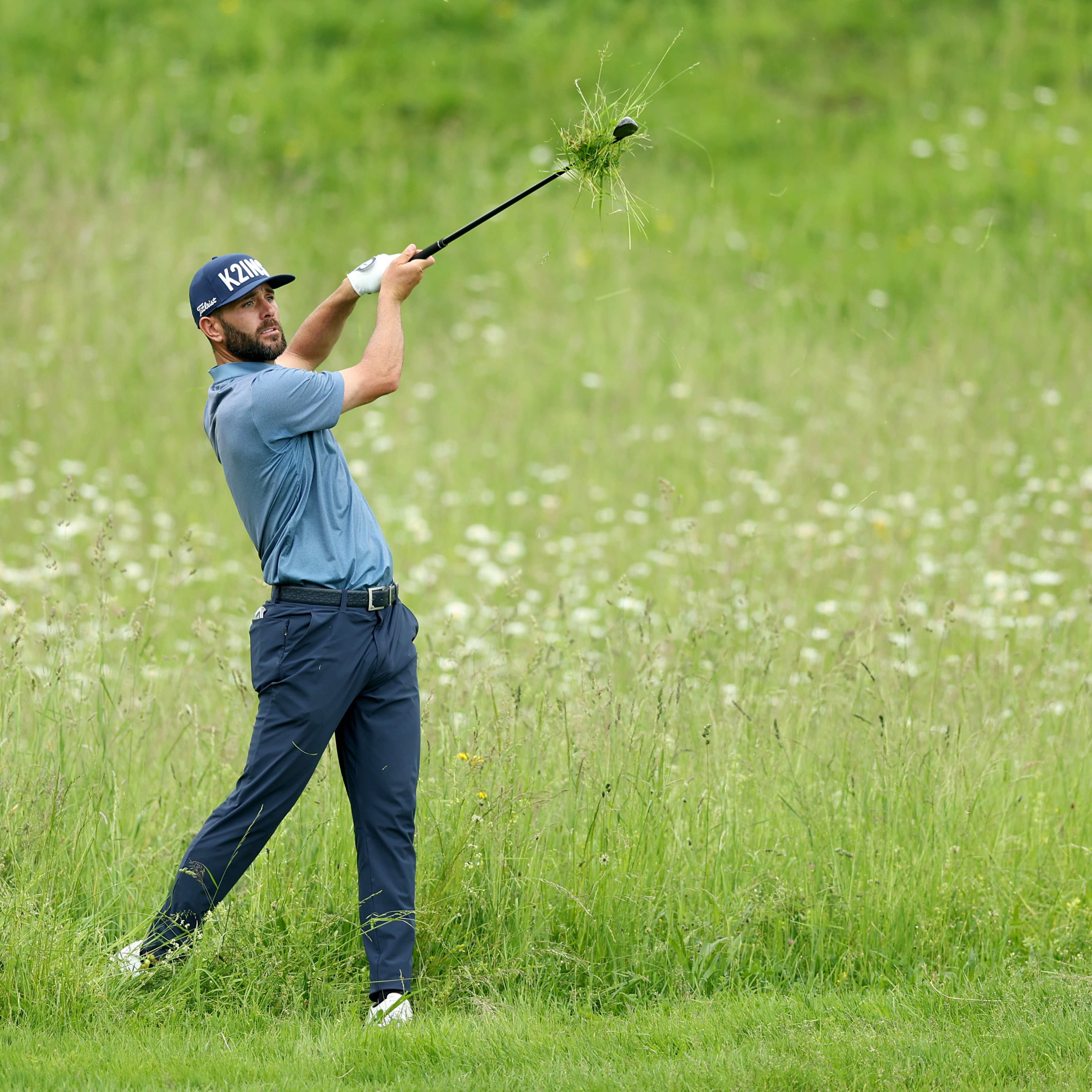 Callum Tarren betting profile: ISCO Championship