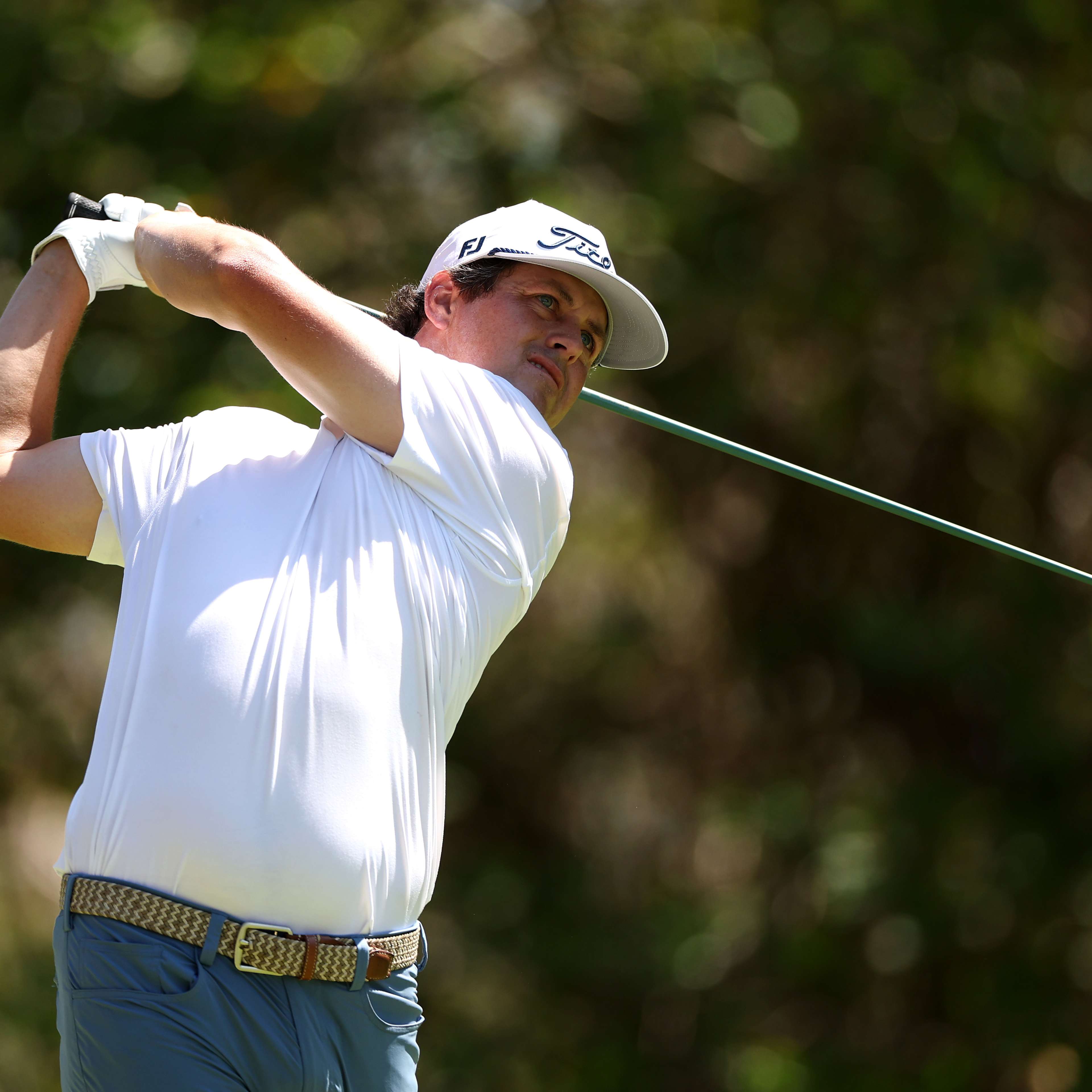 Cody Gribble betting profile: ISCO Championship