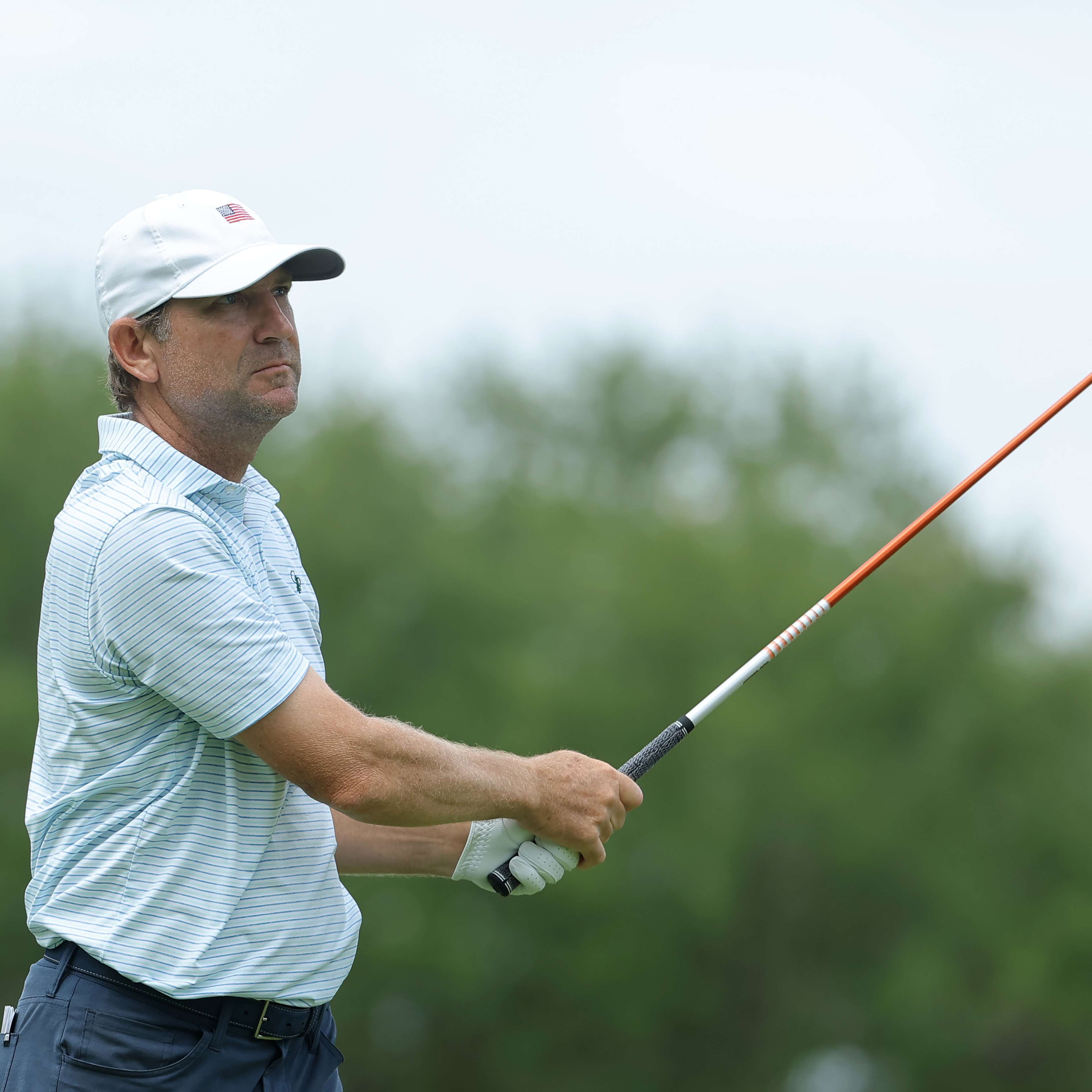 George McNeill betting profile: ISCO Championship