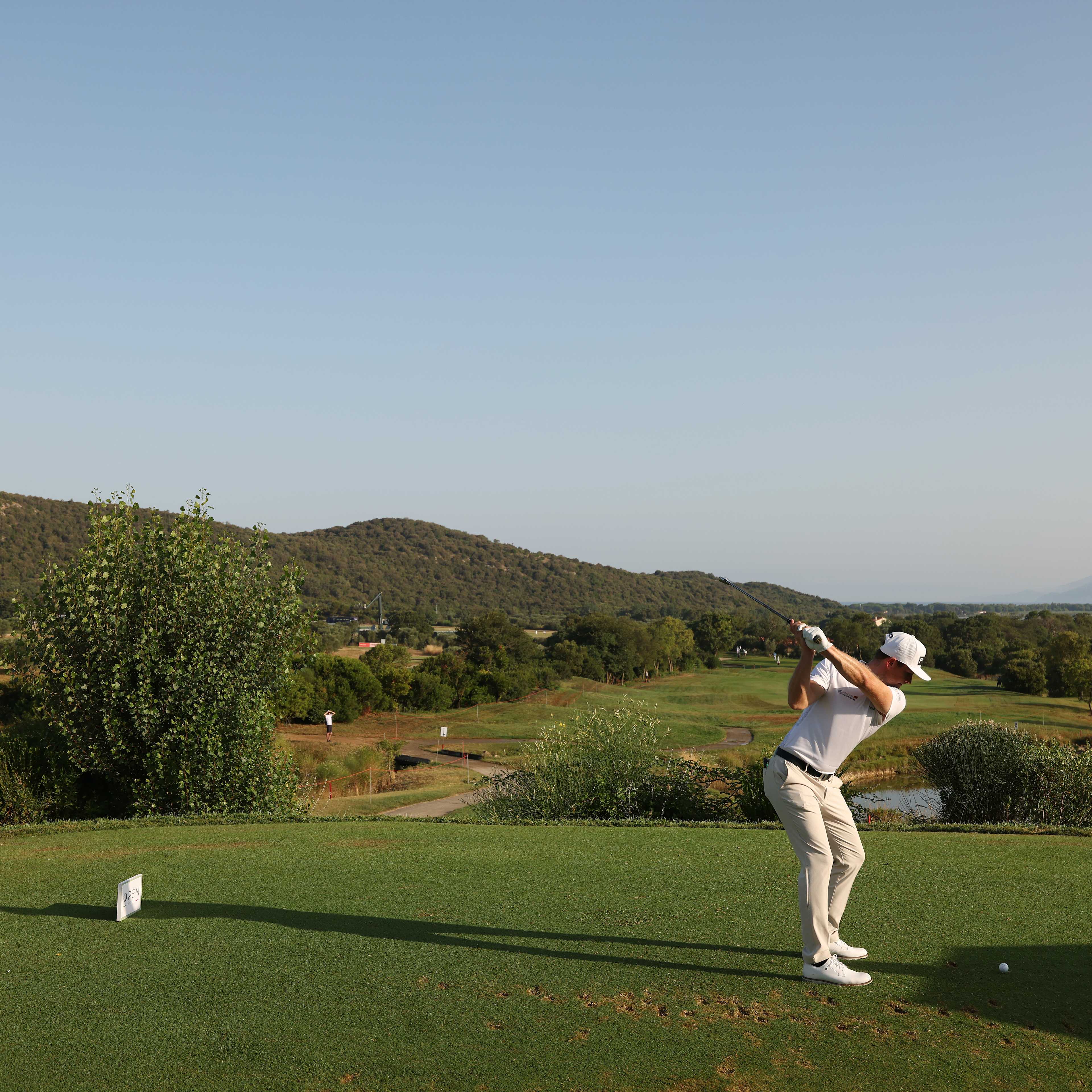 Joel Girrbach betting profile: ISCO Championship