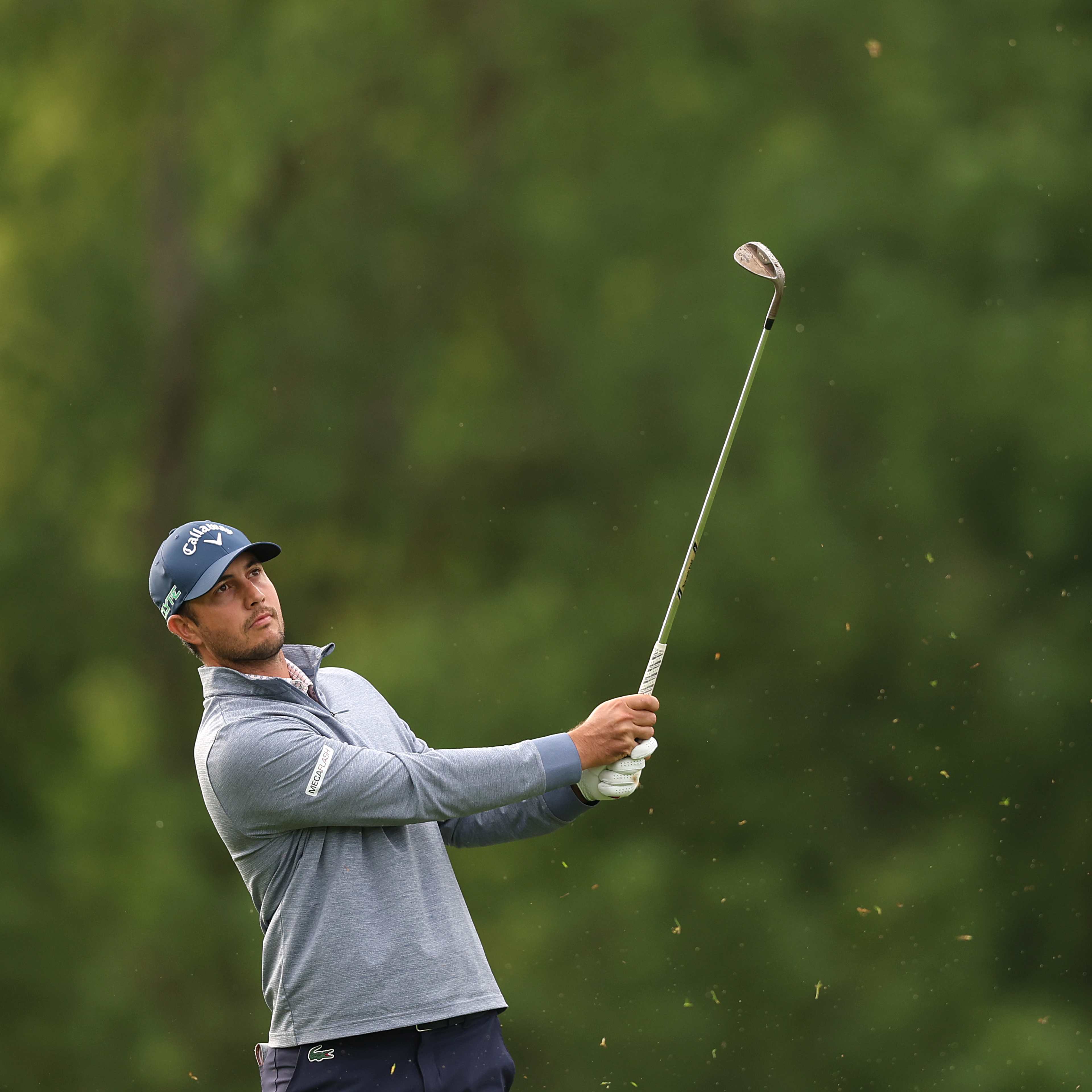 Julien Brun betting profile: ISCO Championship