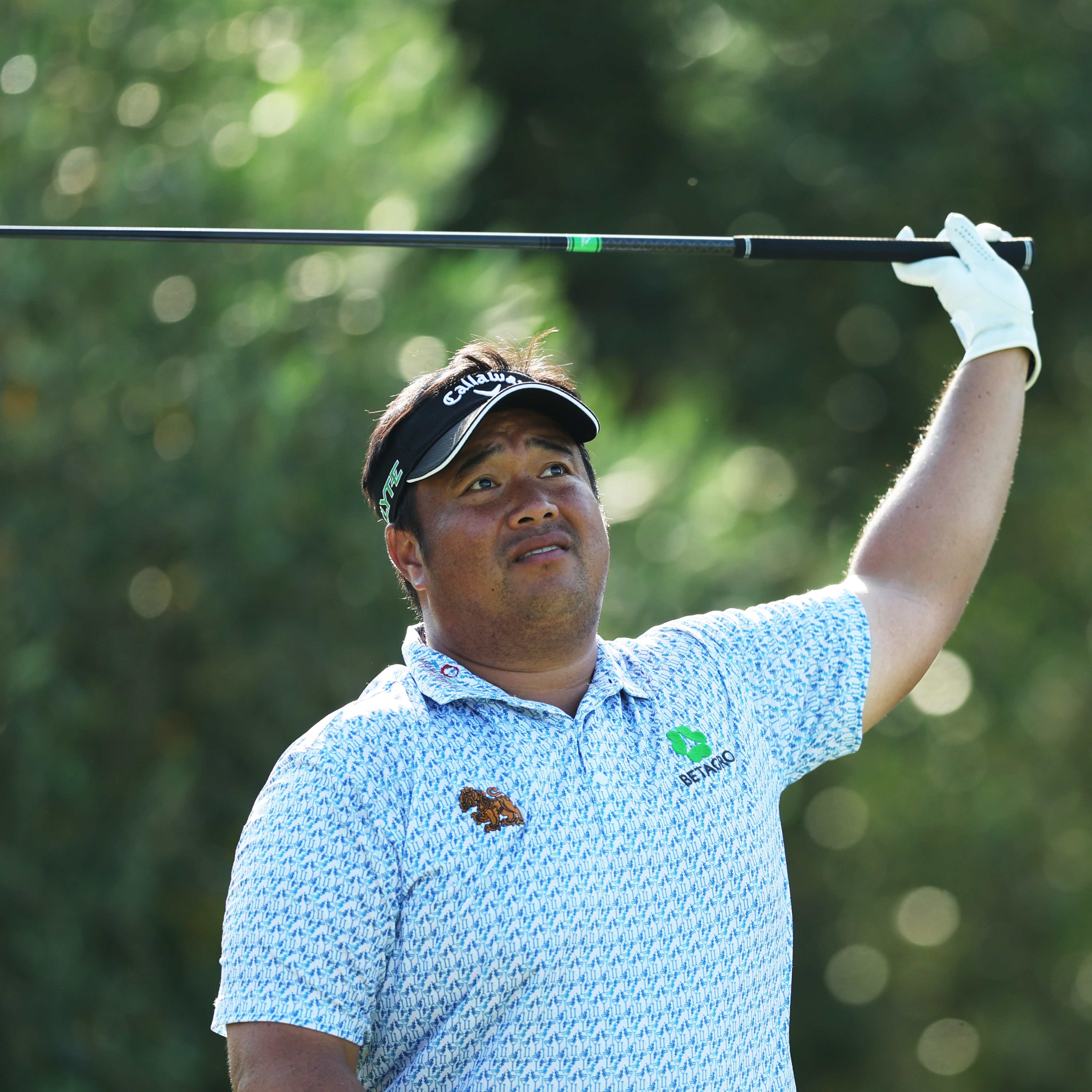 Kiradech Aphibarnrat betting profile: ISCO Championship