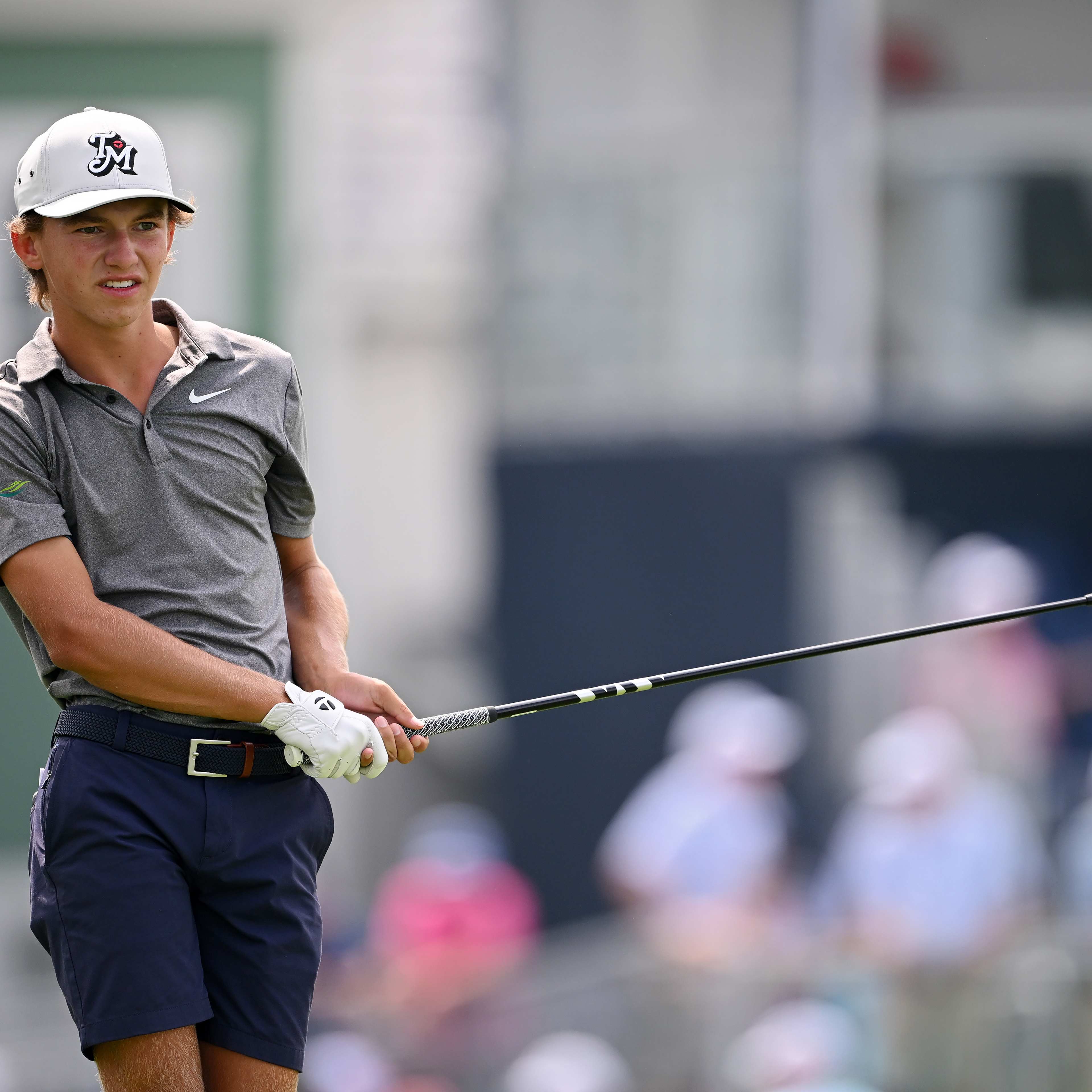 Miles Russell betting profile: ISCO Championship