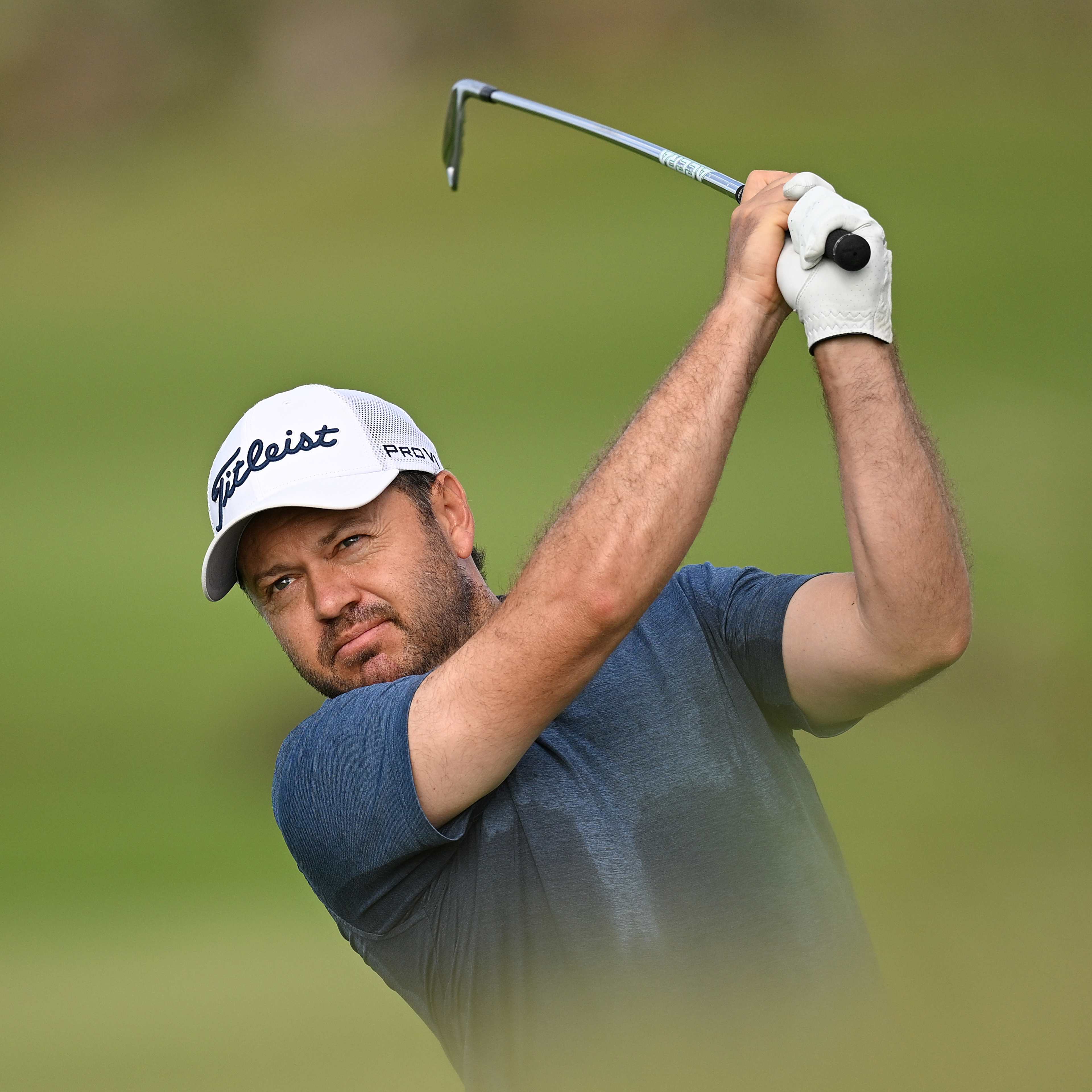 Richard Sterne betting profile: ISCO Championship