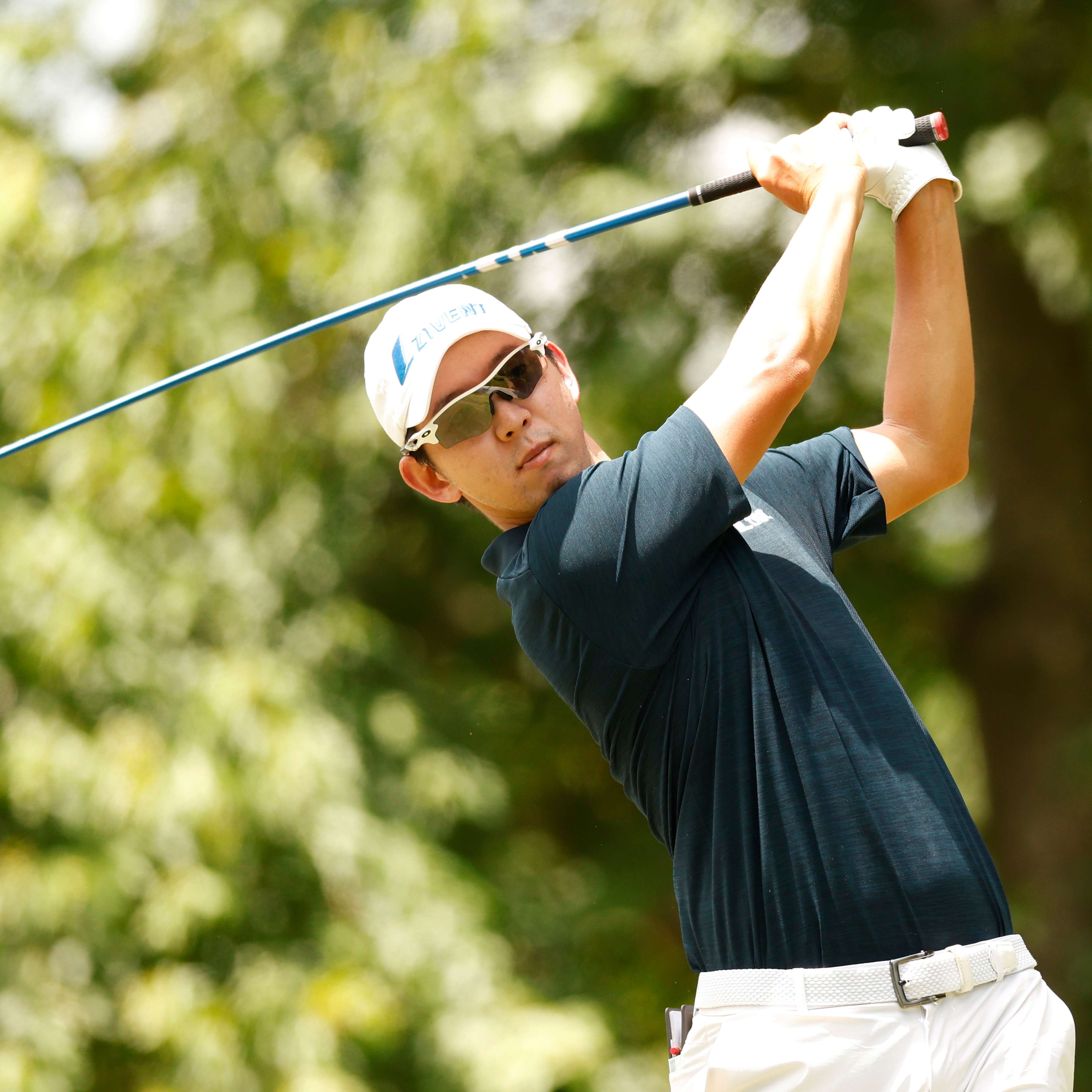 S.Y. Noh betting profile: ISCO Championship