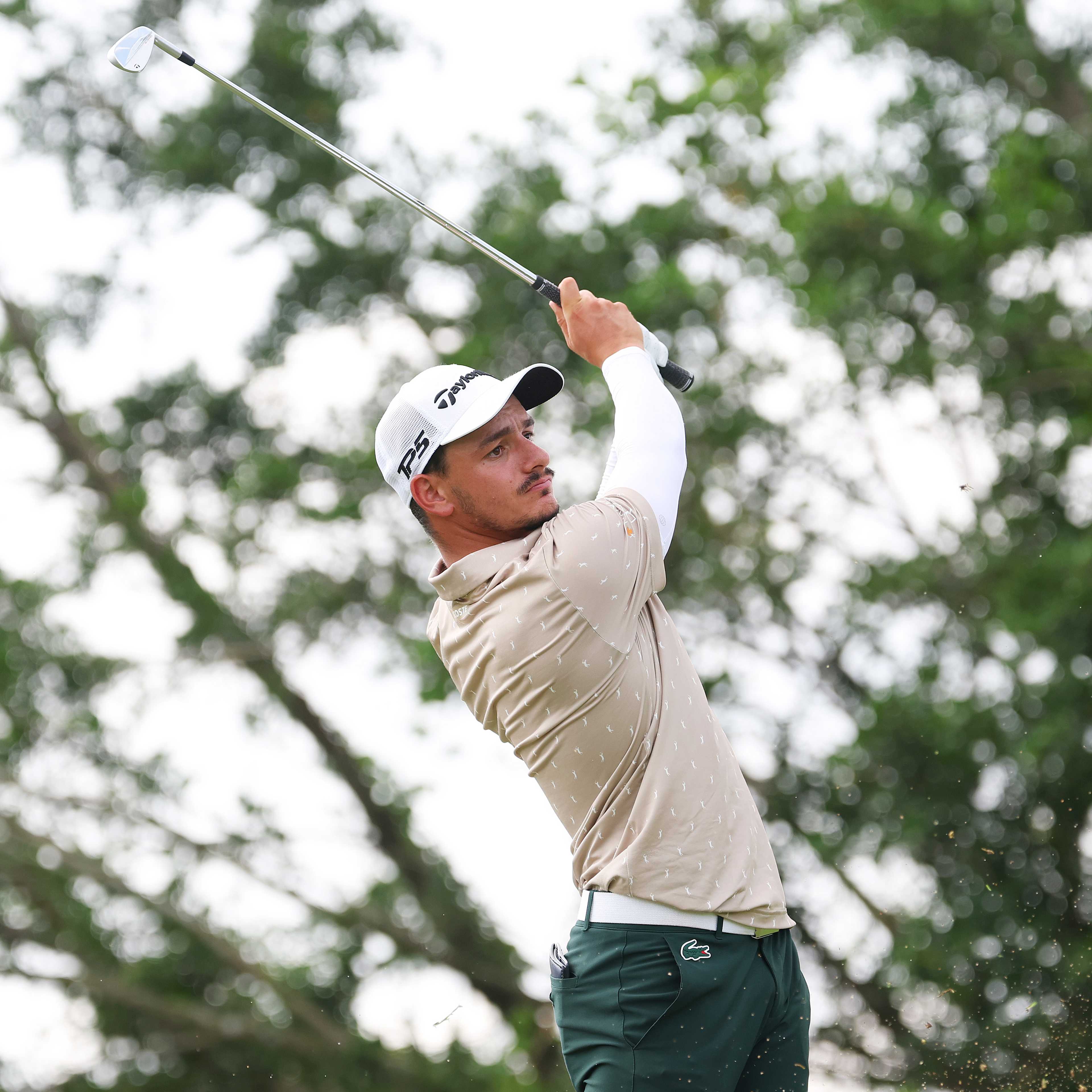 Tom Vaillant betting profile: ISCO Championship