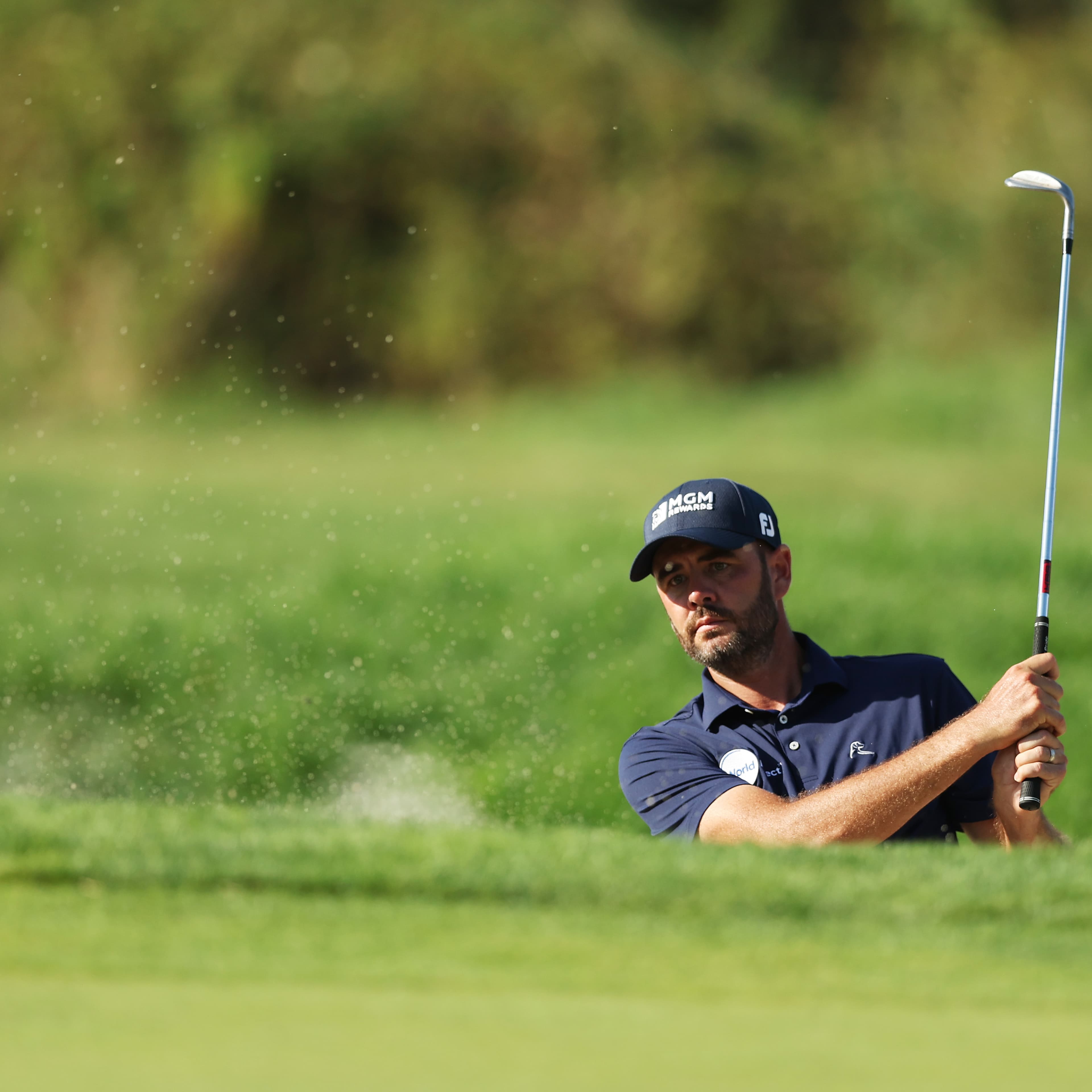 Troy Merritt betting profile: ISCO Championship