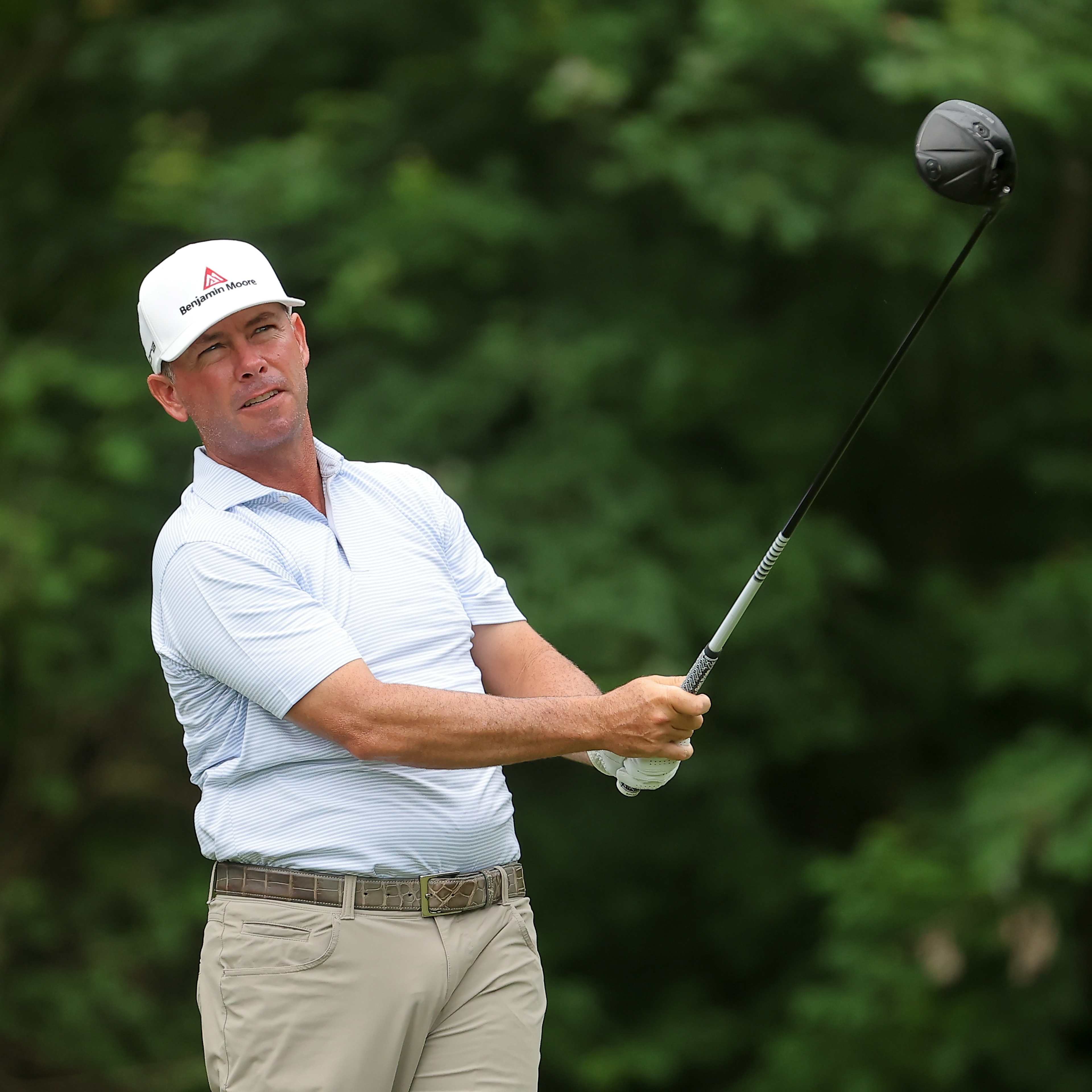 Chez Reavie betting profile: ONEflight Myrtle Beach Classic