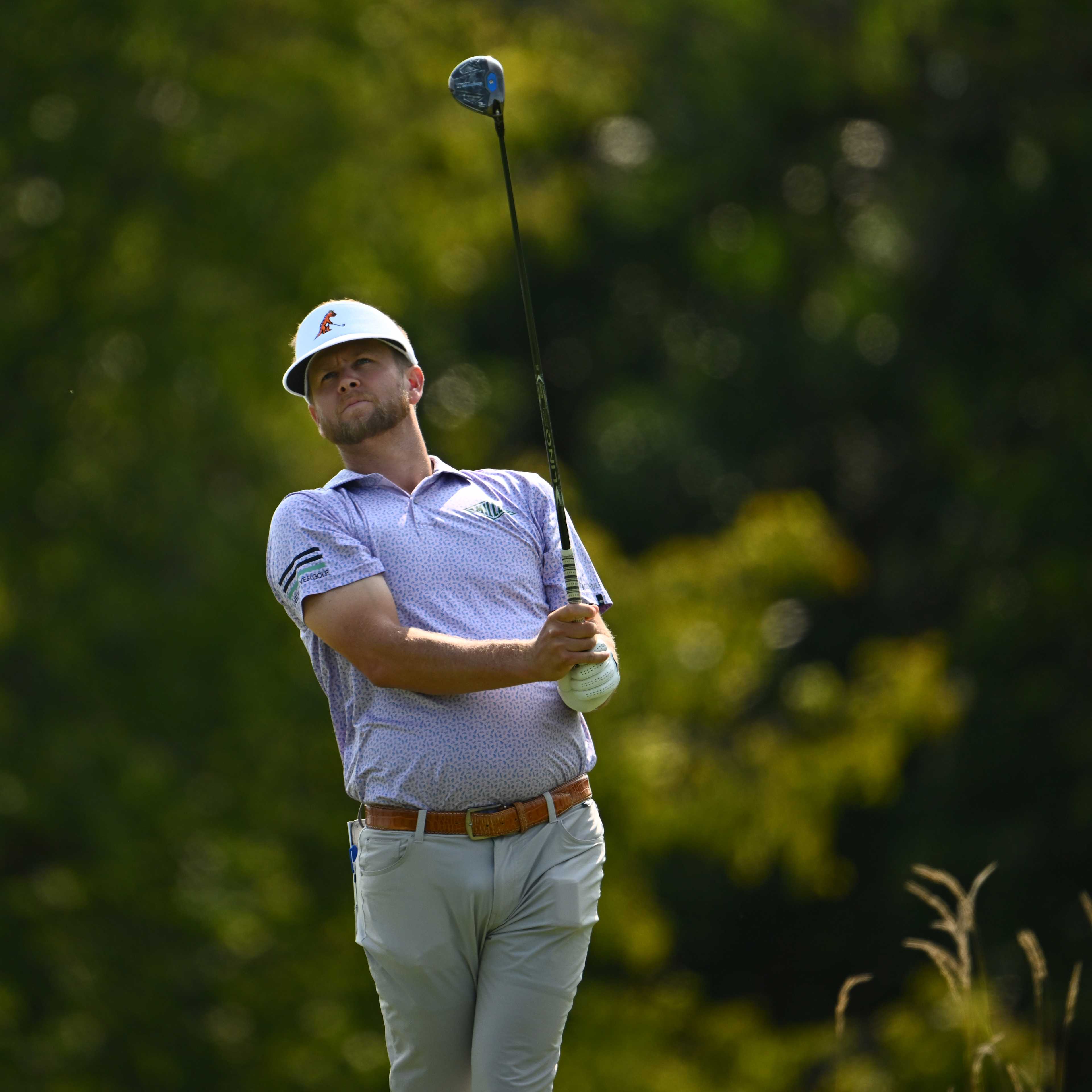 Dillon Board betting profile: ONEflight Myrtle Beach Classic