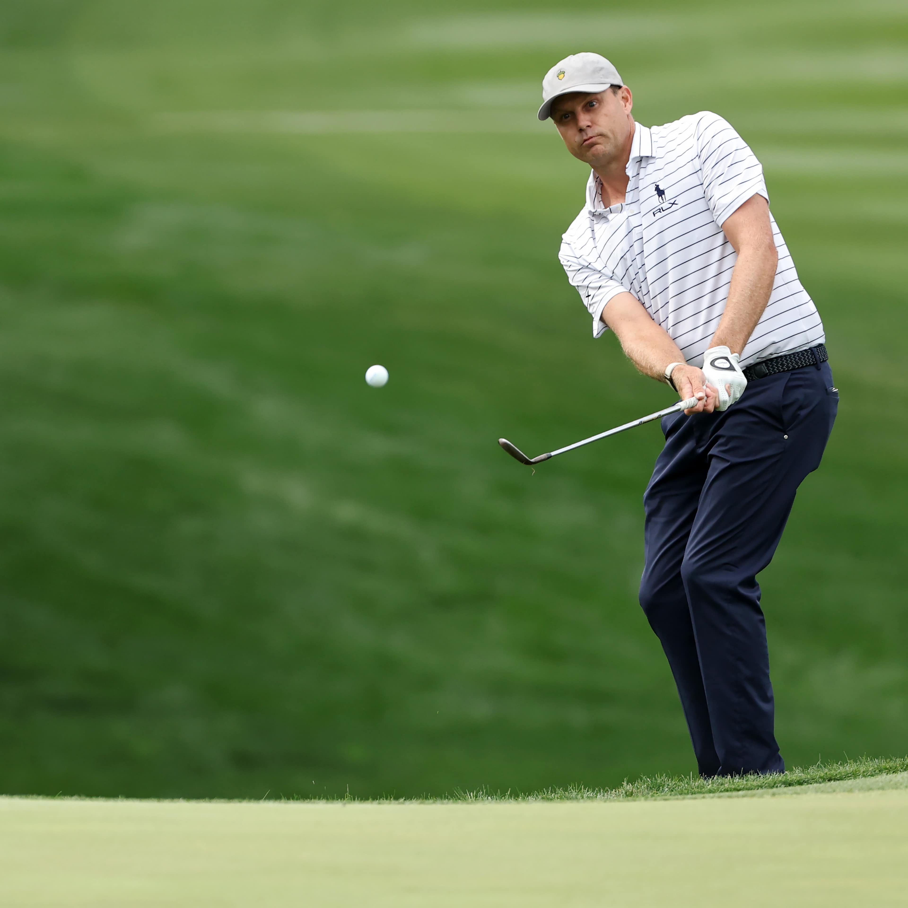 Nick Watney betting profile: ONEflight Myrtle Beach Classic