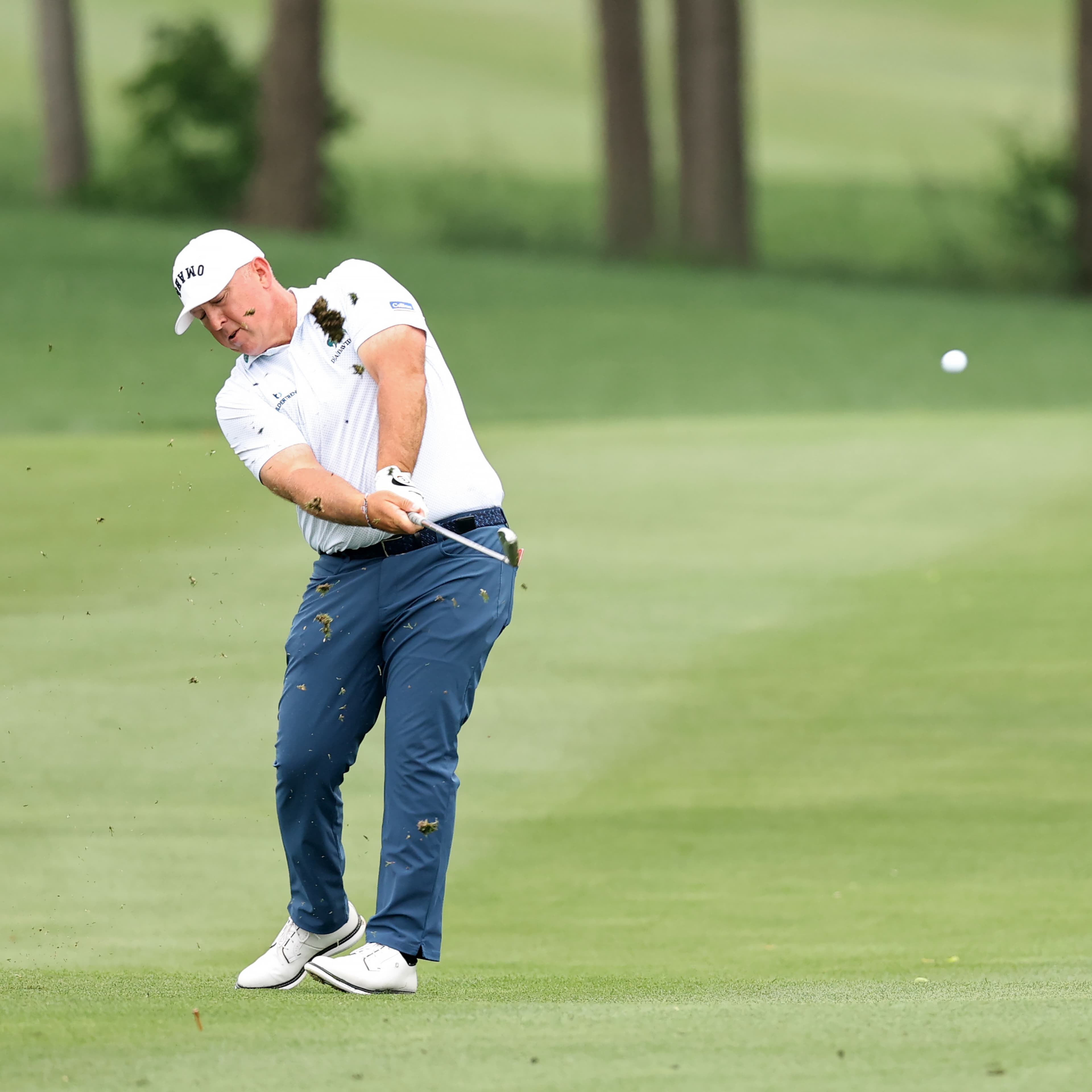 Scott Gutschewski betting profile: ONEflight Myrtle Beach Classic