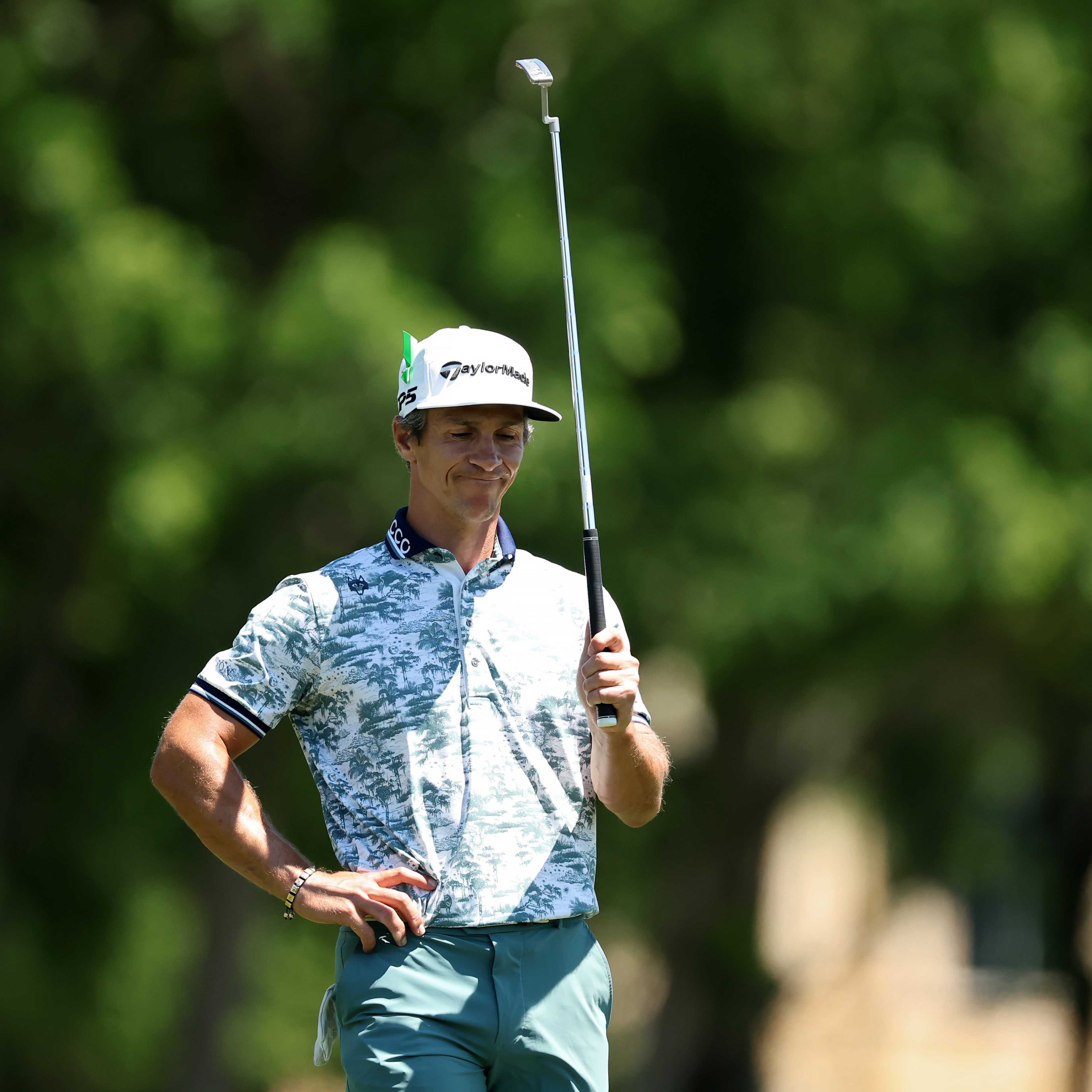 Thorbjørn Olesen betting profile: Butterfield Bermuda Championship