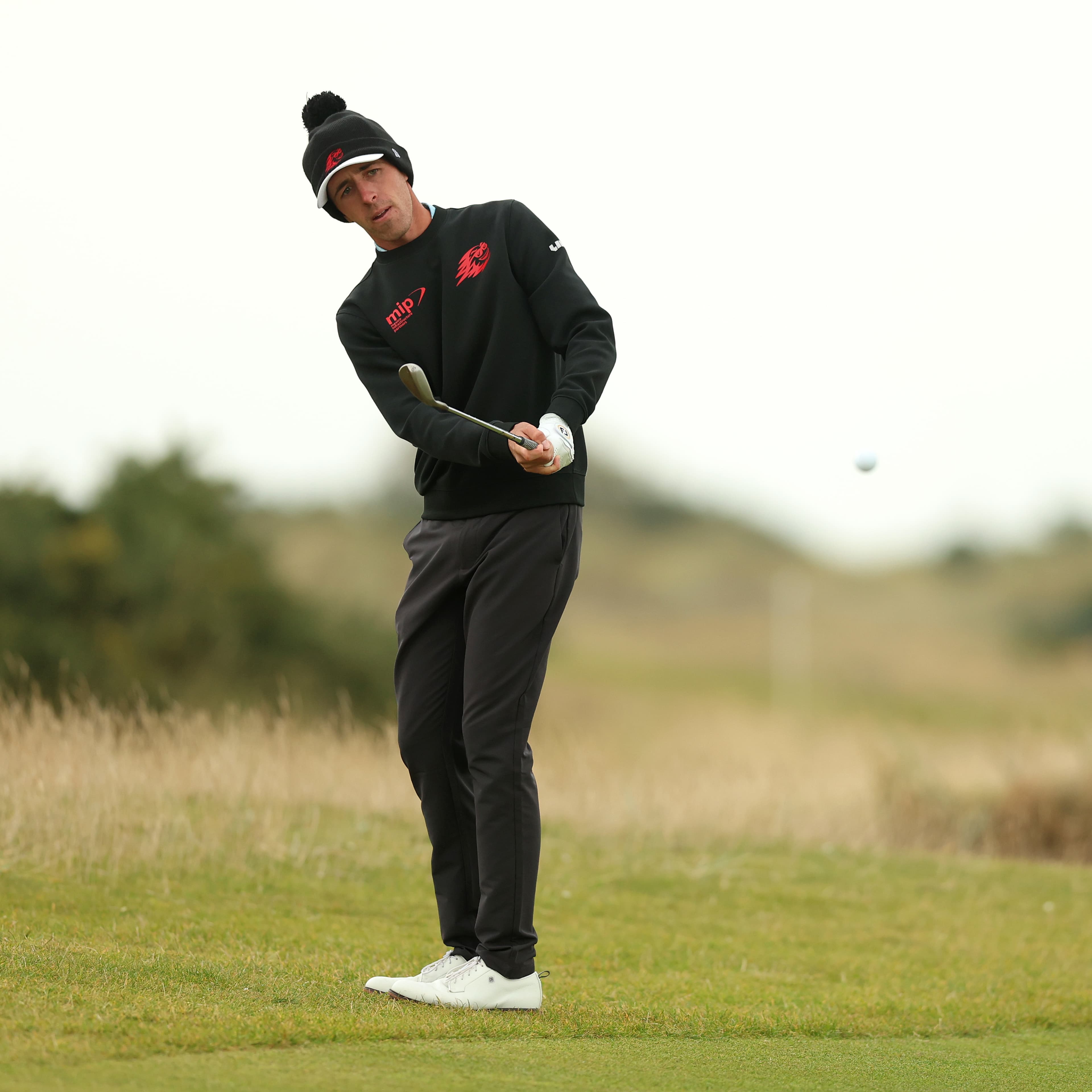 David Puig betting profile: PGA Championship