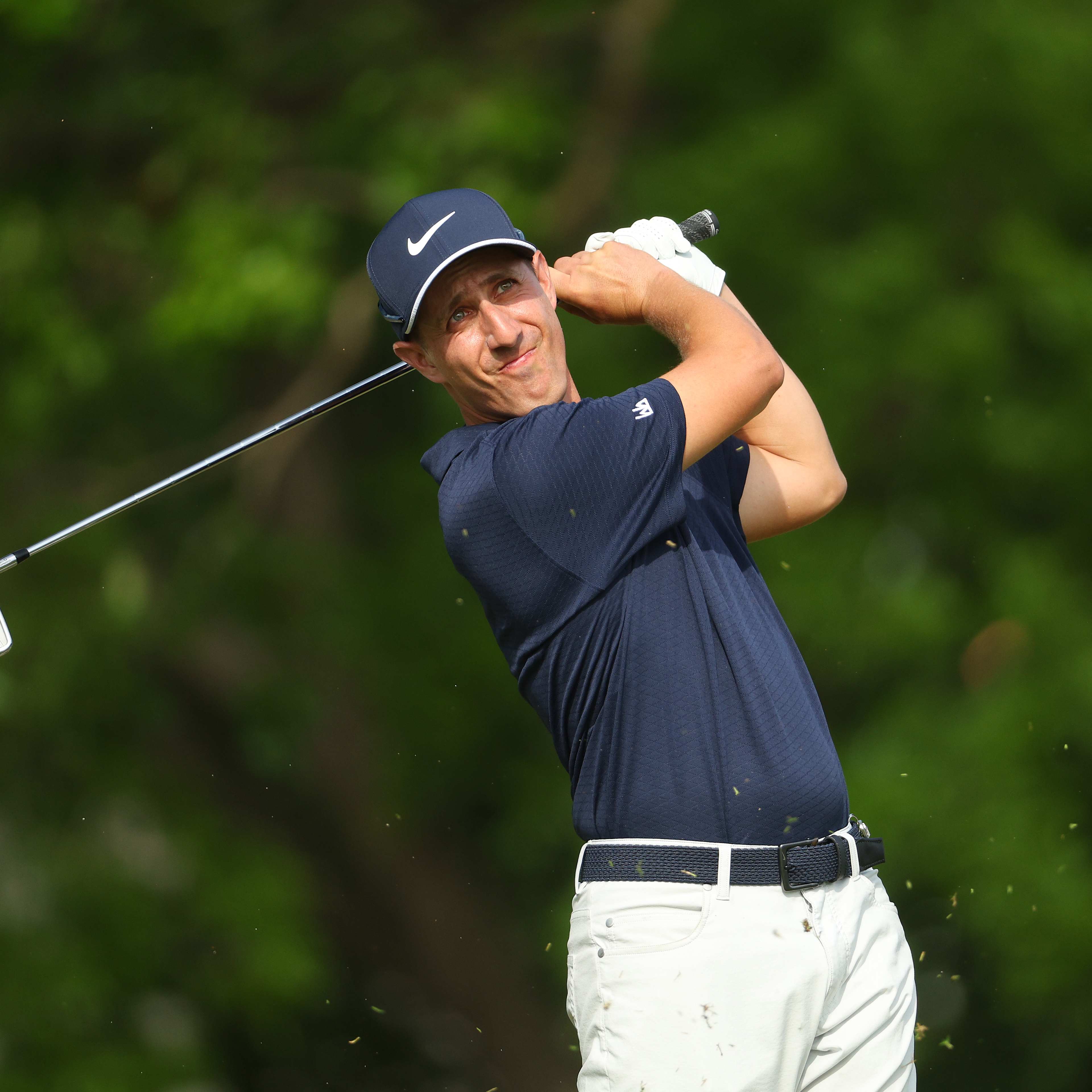 Dylan Newman betting profile: PGA Championship