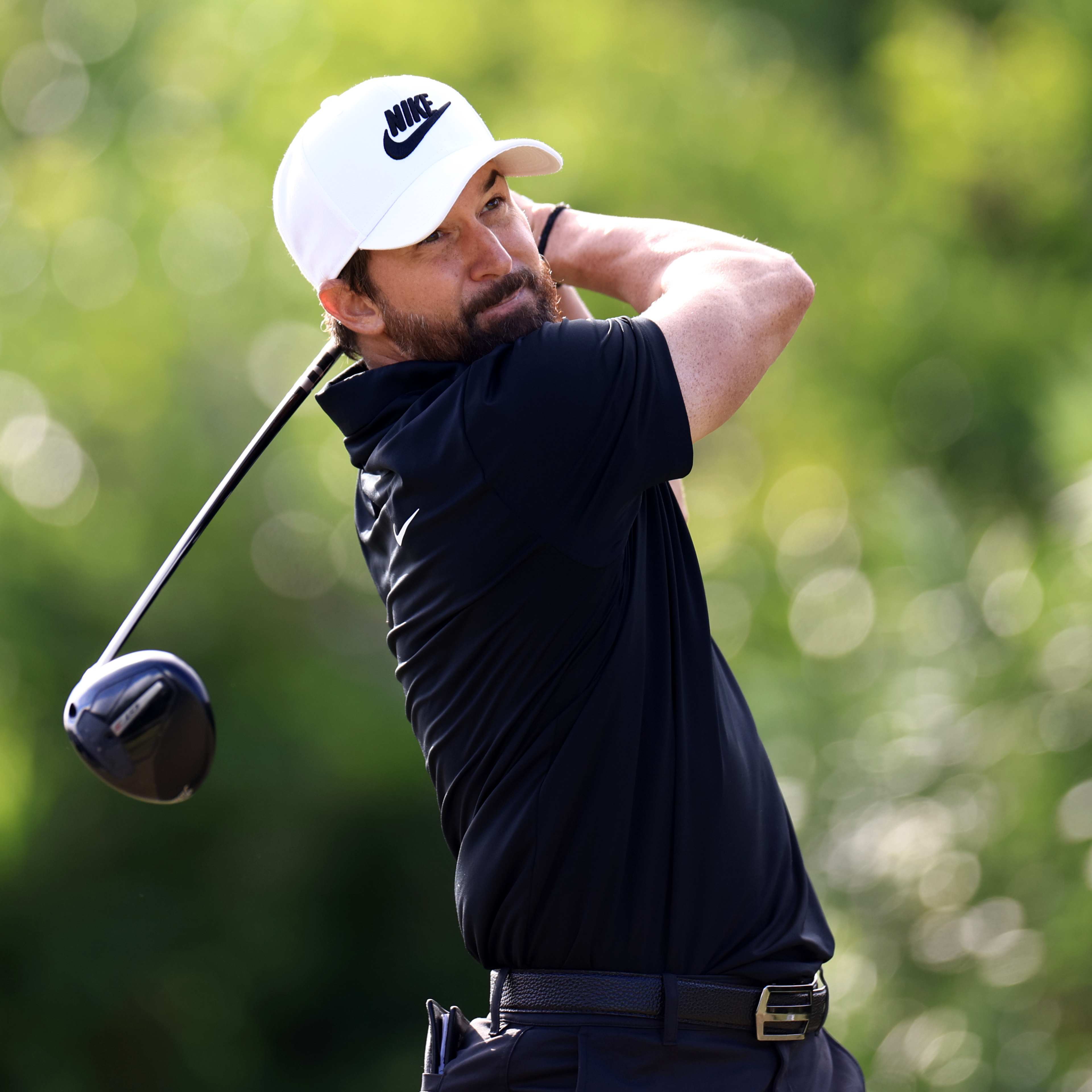 Greg Koch betting profile: PGA Championship