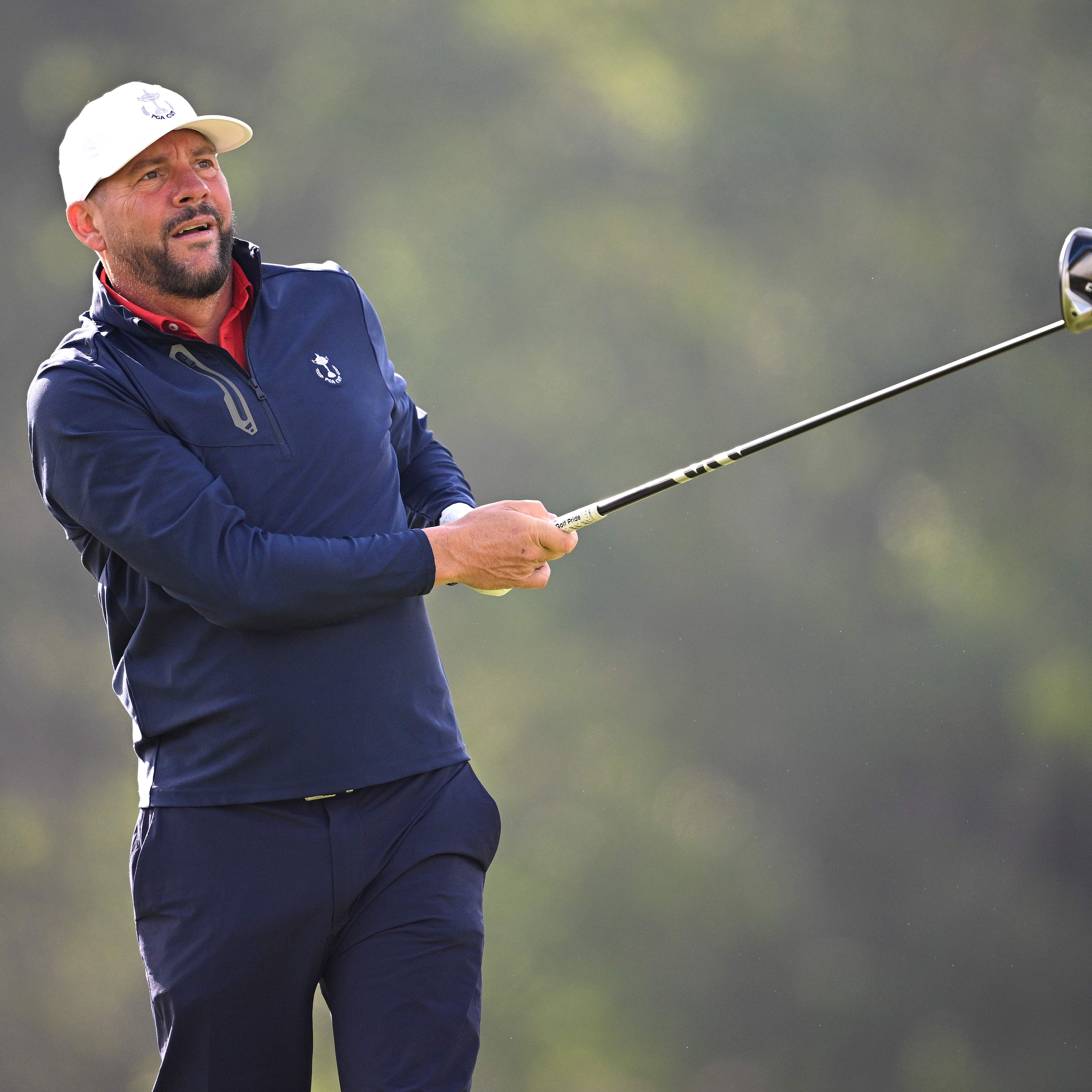 Michael Block betting profile: PGA Championship