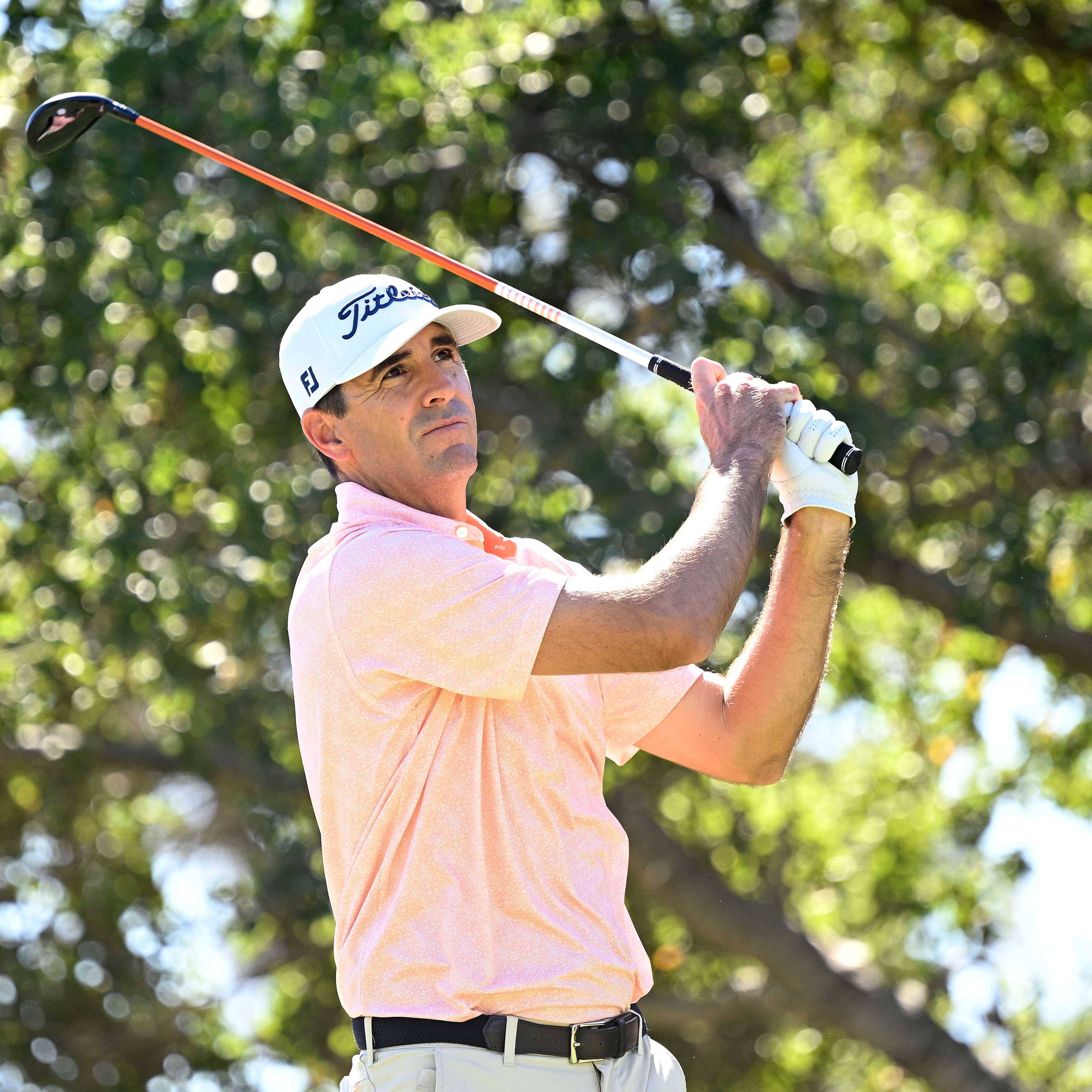 Tom Johnson betting profile: PGA Championship