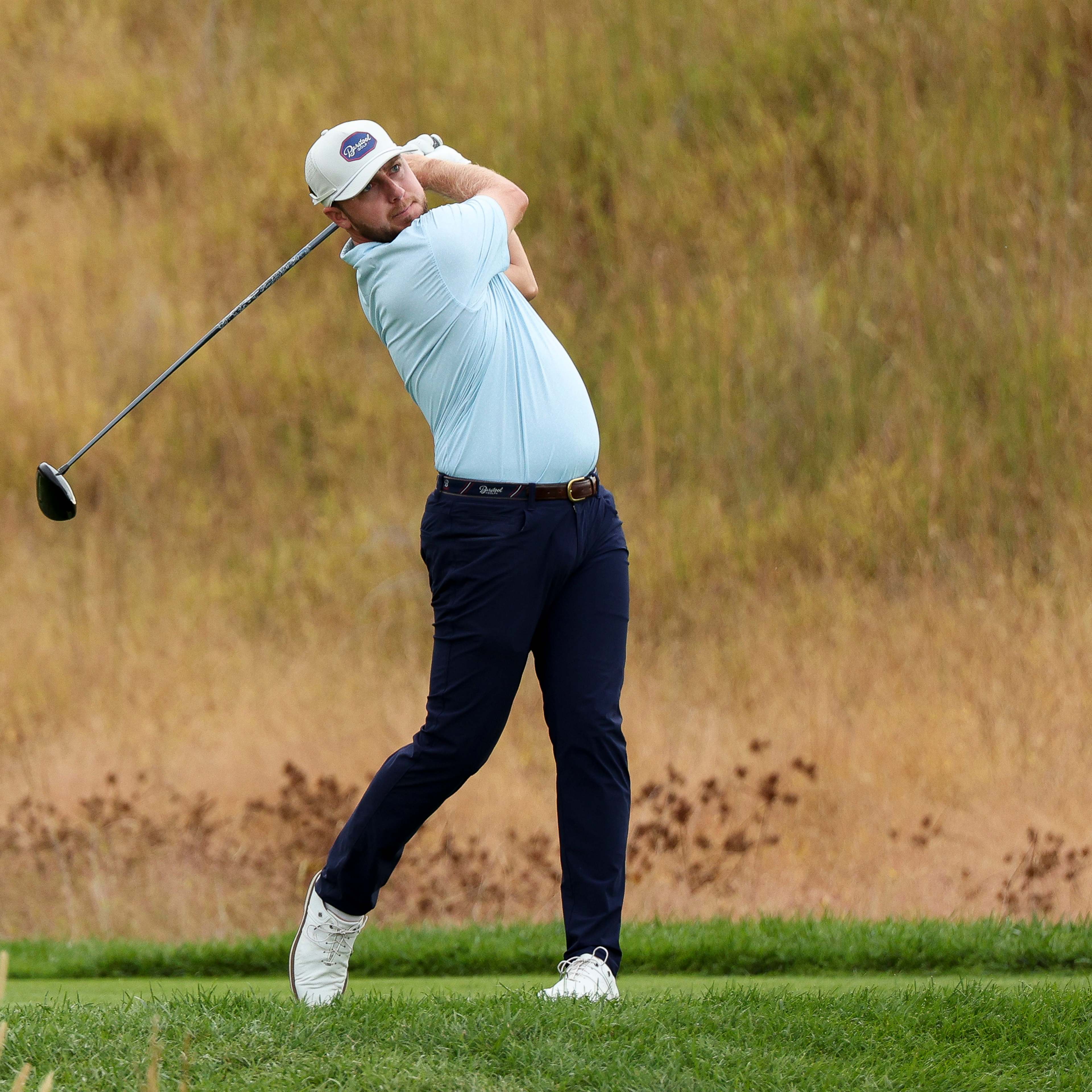 Alistair Docherty betting profile: PGA TOUR Q-School presented by Korn Ferry