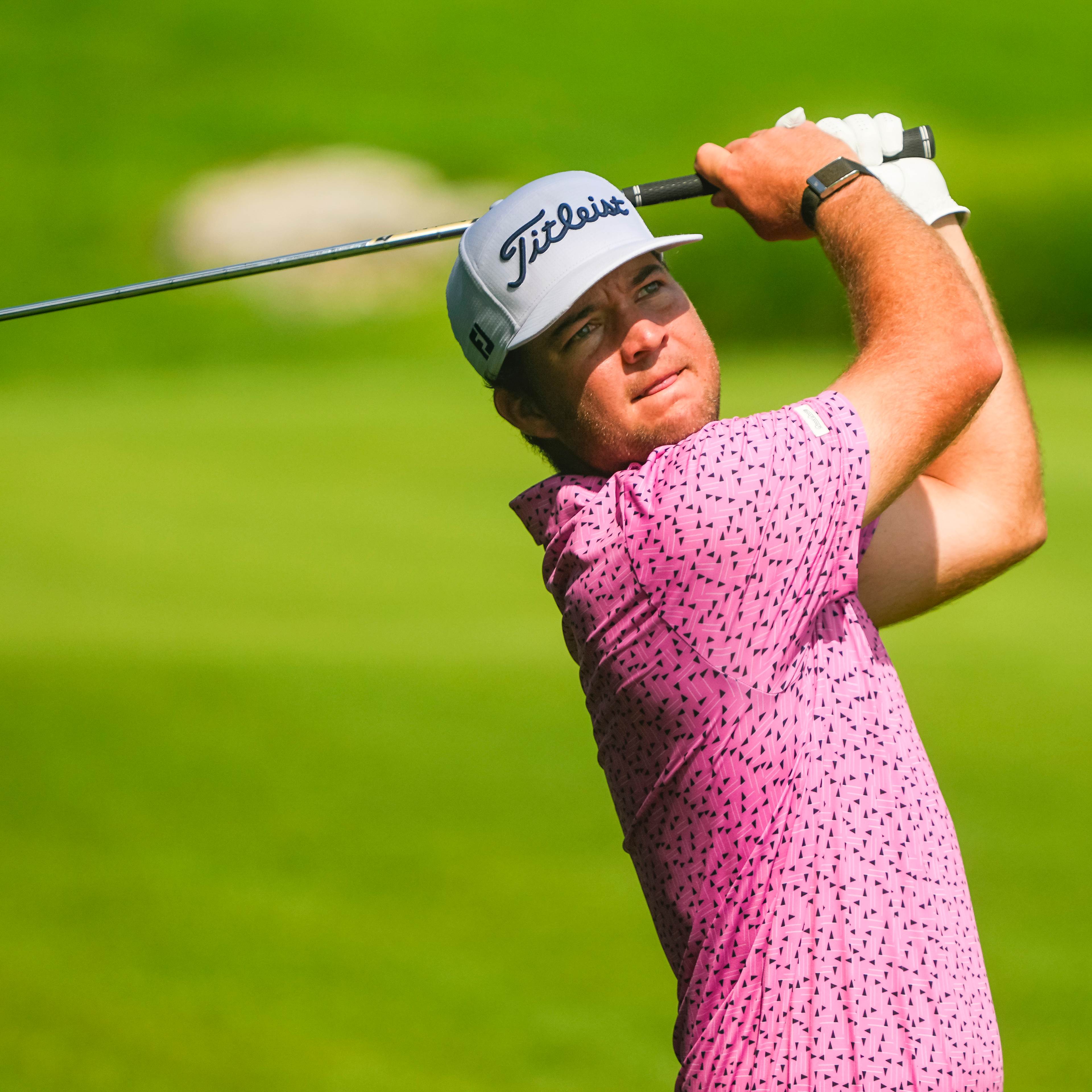 Andrew Kozan betting profile: PGA TOUR Q-School presented by Korn Ferry