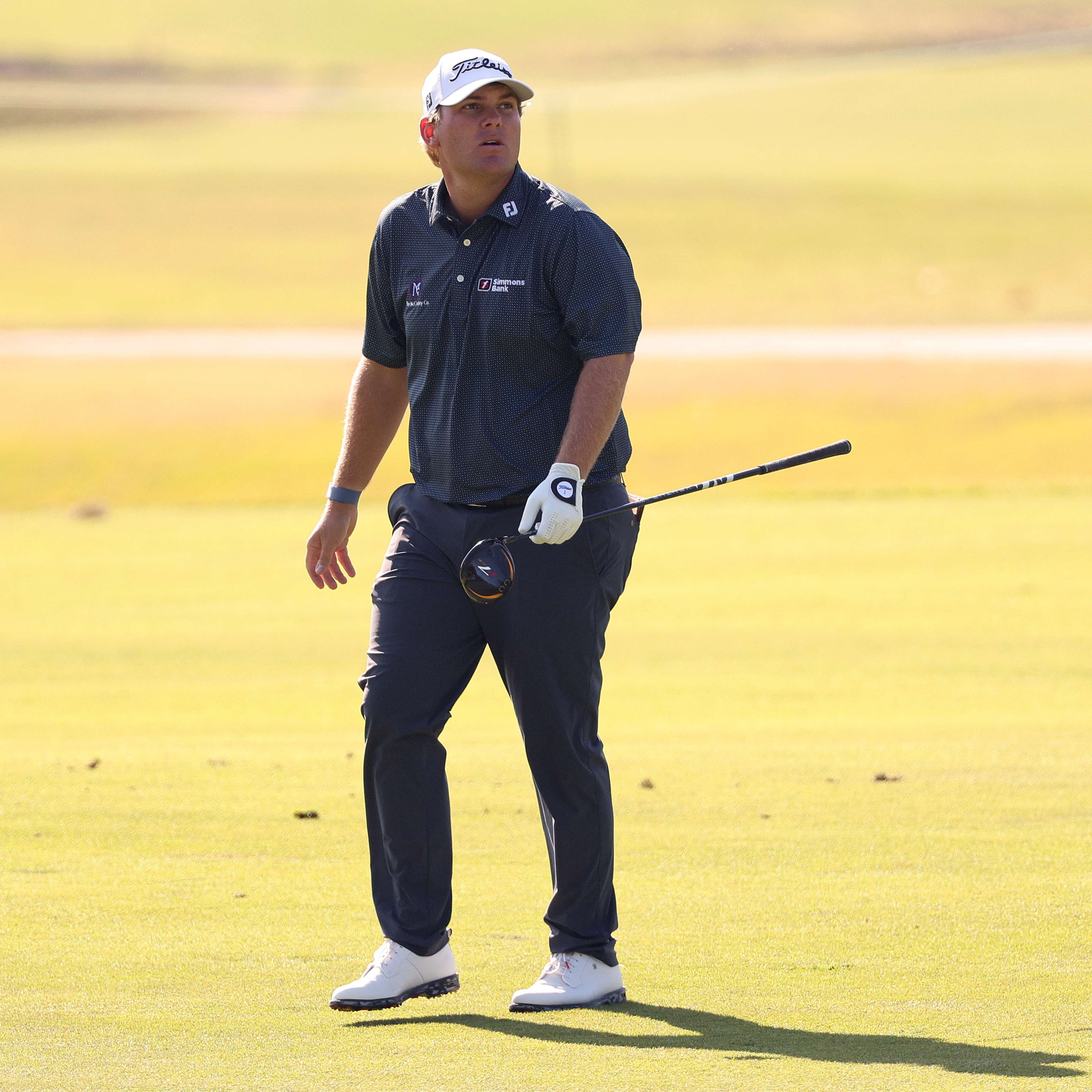 Braden Thornberry betting profile: PGA TOUR Q-School presented by Korn Ferry