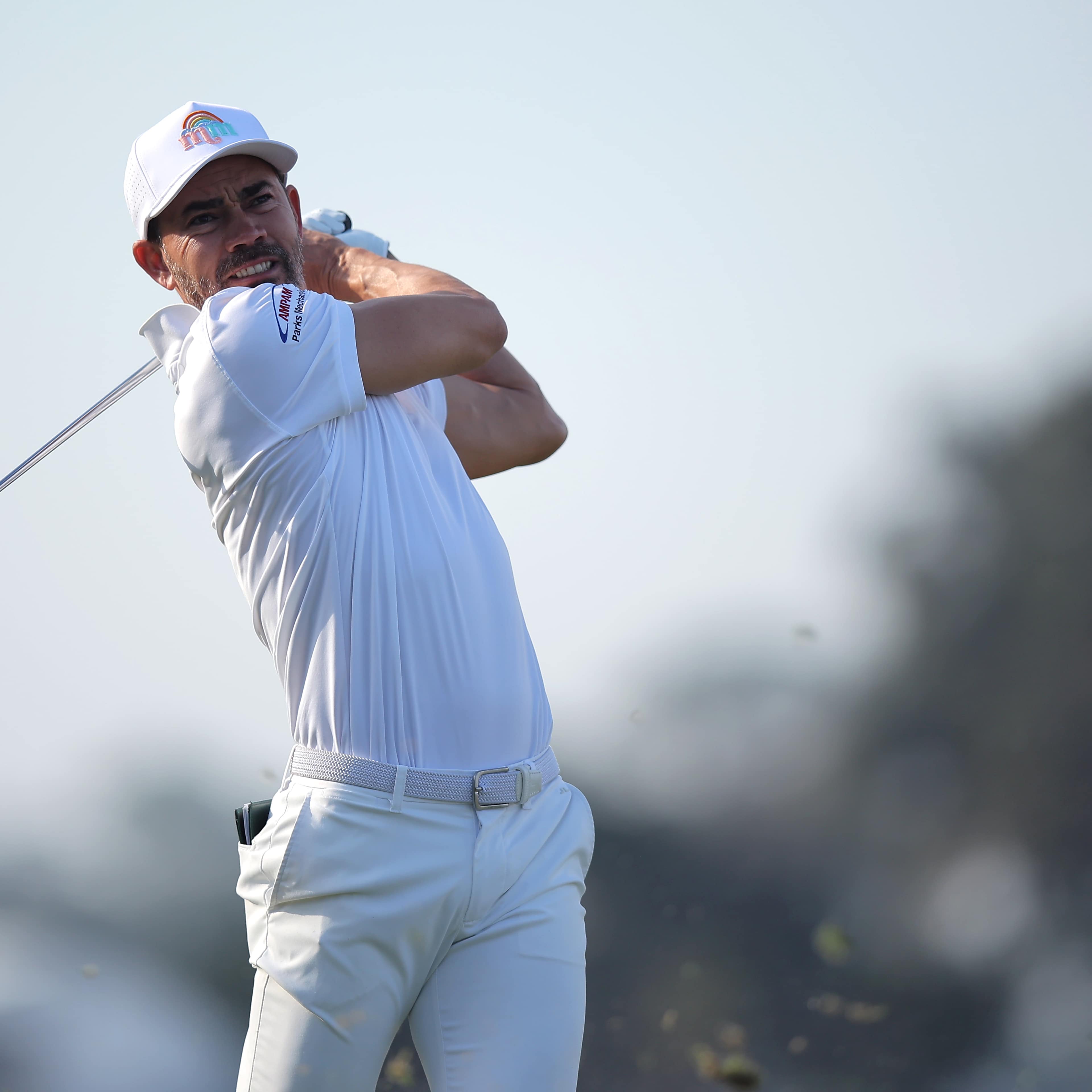Camilo Villegas betting profile: PGA TOUR Q-School presented by Korn Ferry