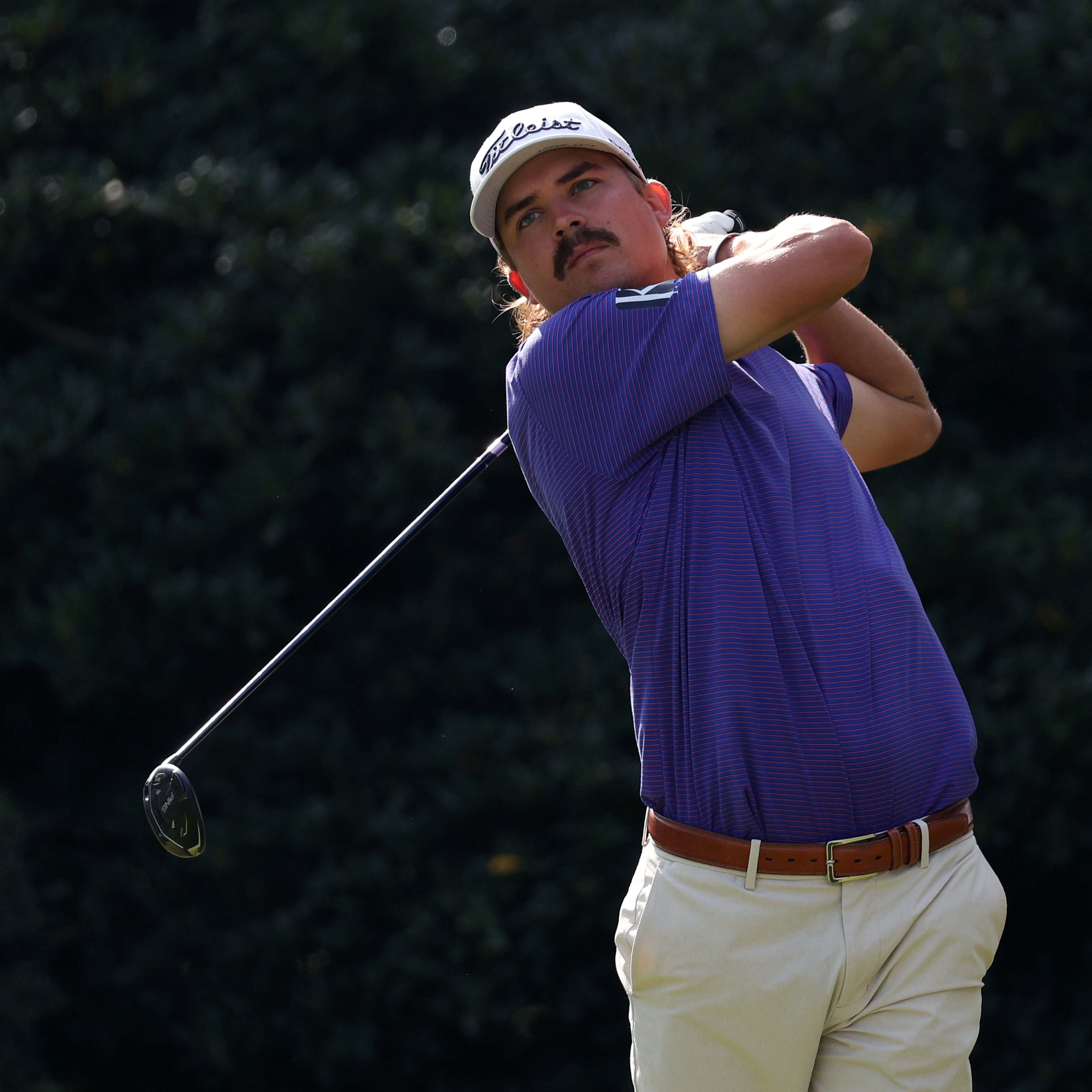 Carson Young betting profile: PGA TOUR Q-School presented by Korn Ferry