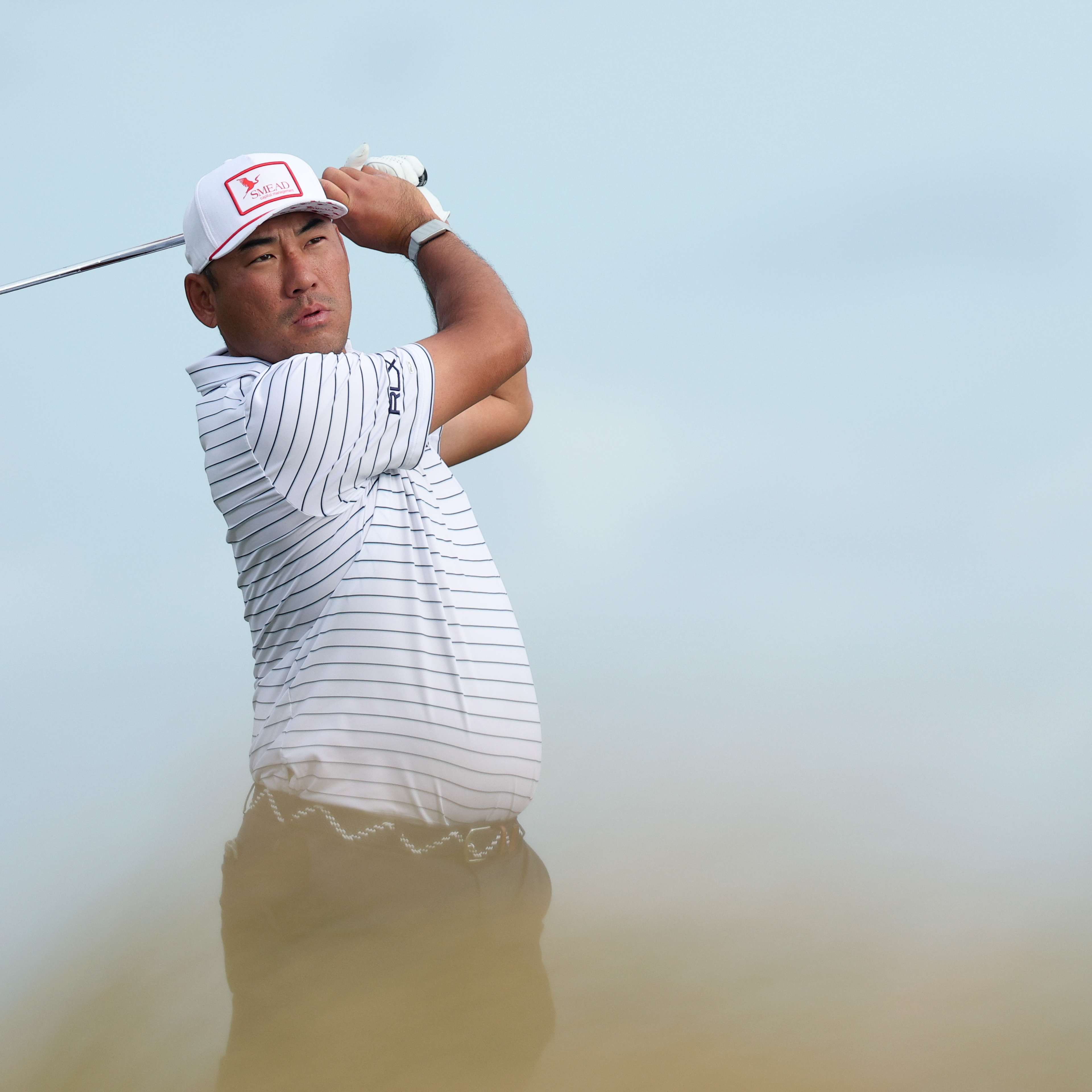 Chan Kim betting profile: PGA TOUR Q-School presented by Korn Ferry