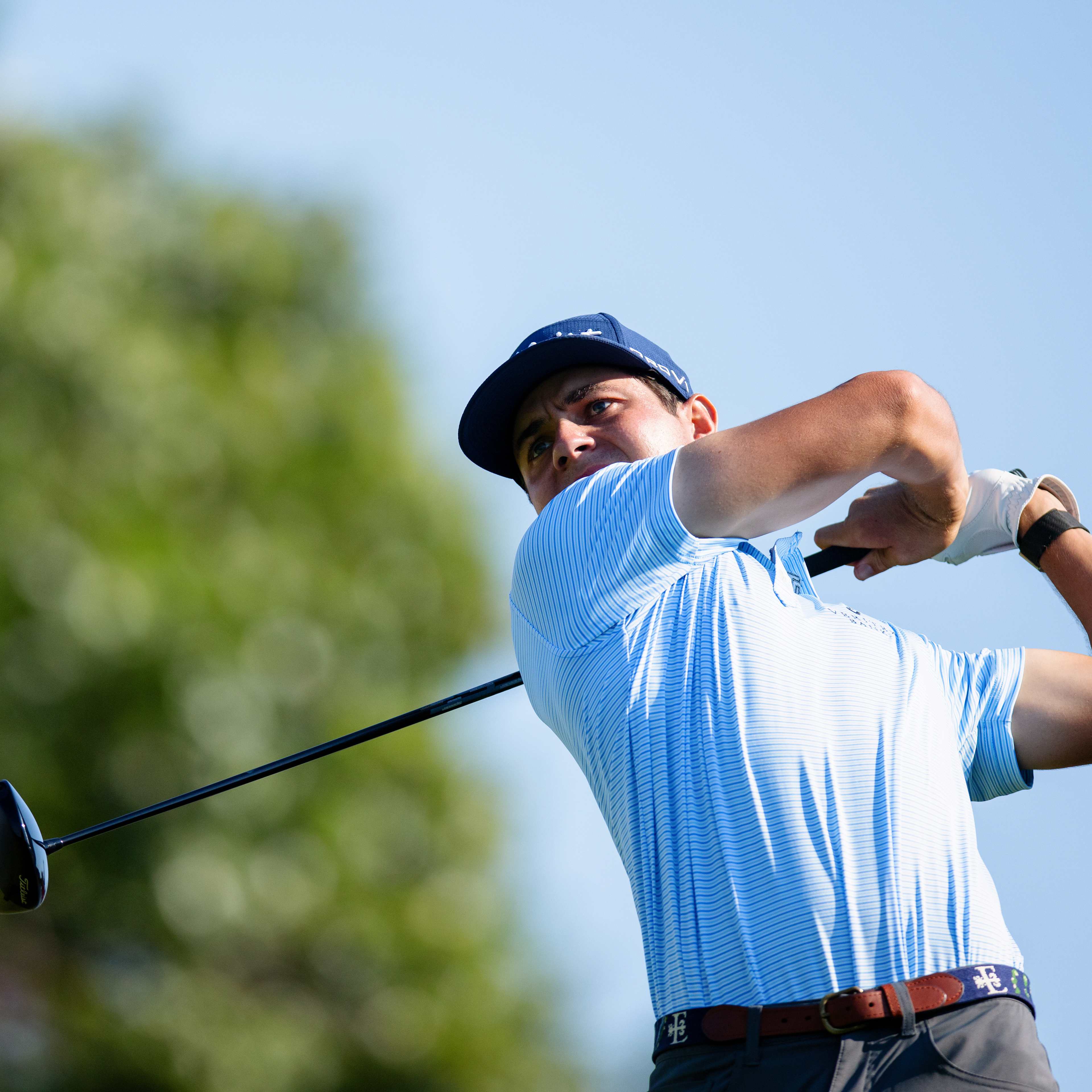 Cole Sherwood betting profile: PGA TOUR Q-School presented by Korn Ferry