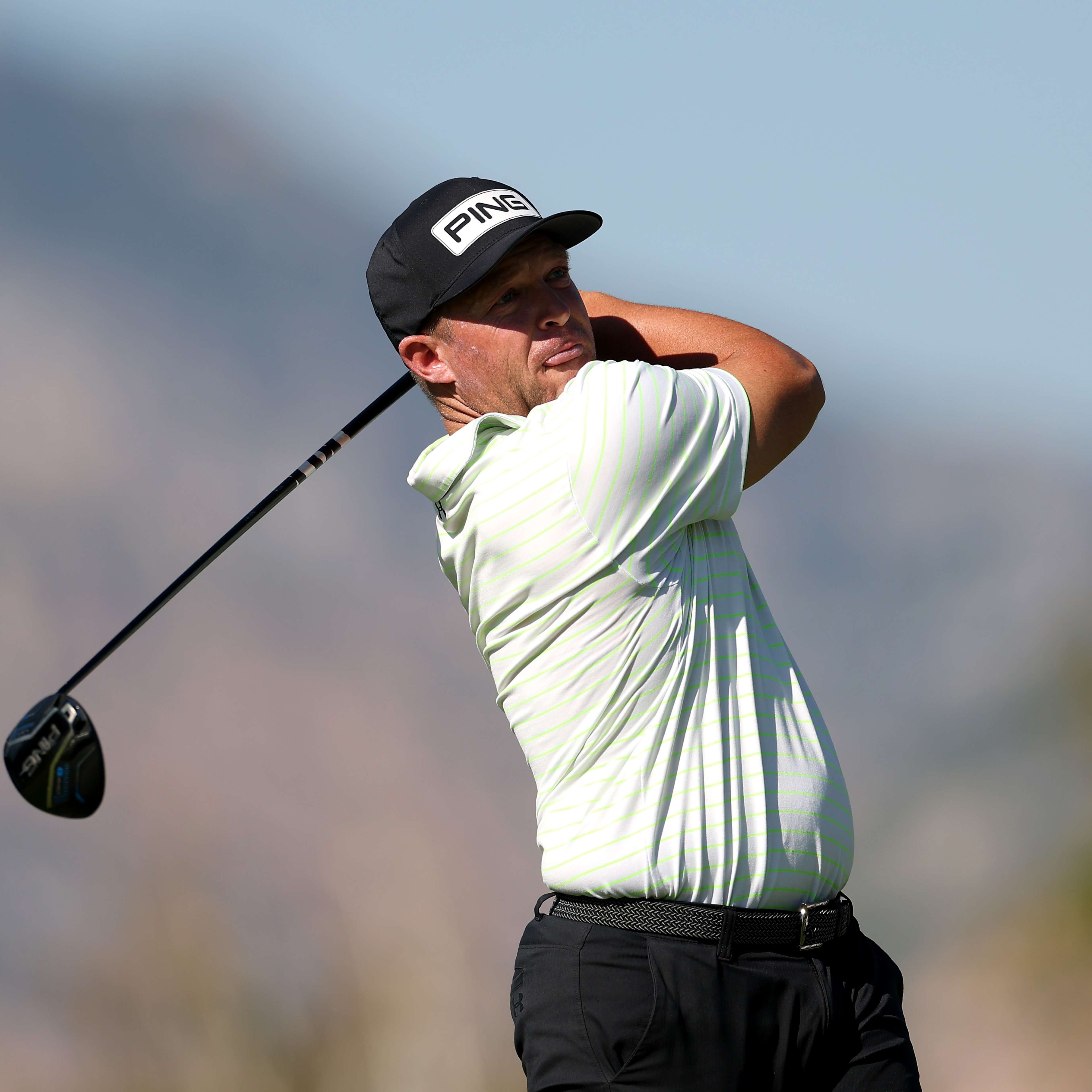 Daniel Summerhays betting profile: PGA TOUR Q-School presented by Korn Ferry