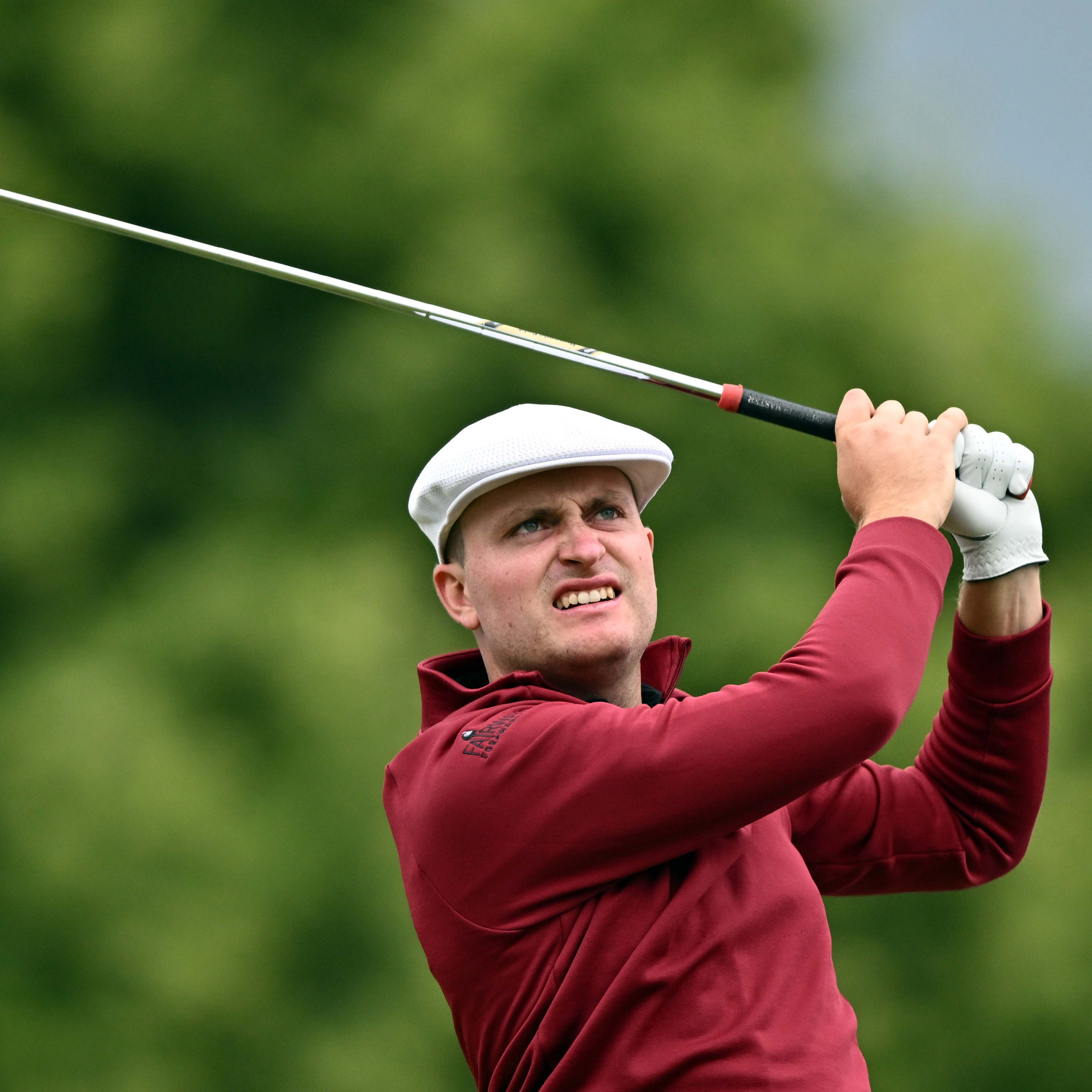 David Carey betting profile: PGA TOUR Q-School presented by Korn Ferry