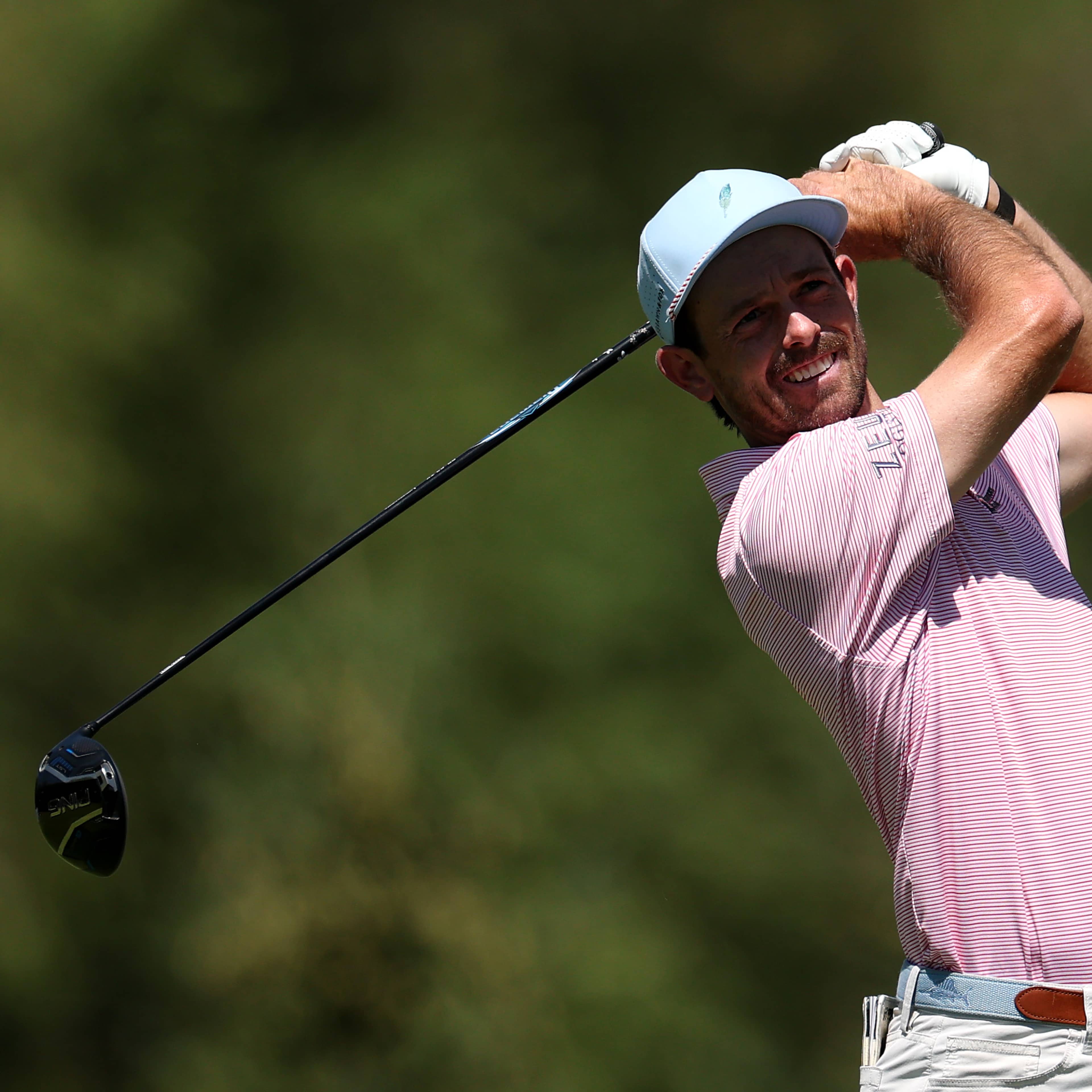 Dawson Armstrong betting profile: PGA TOUR Q-School presented by Korn Ferry